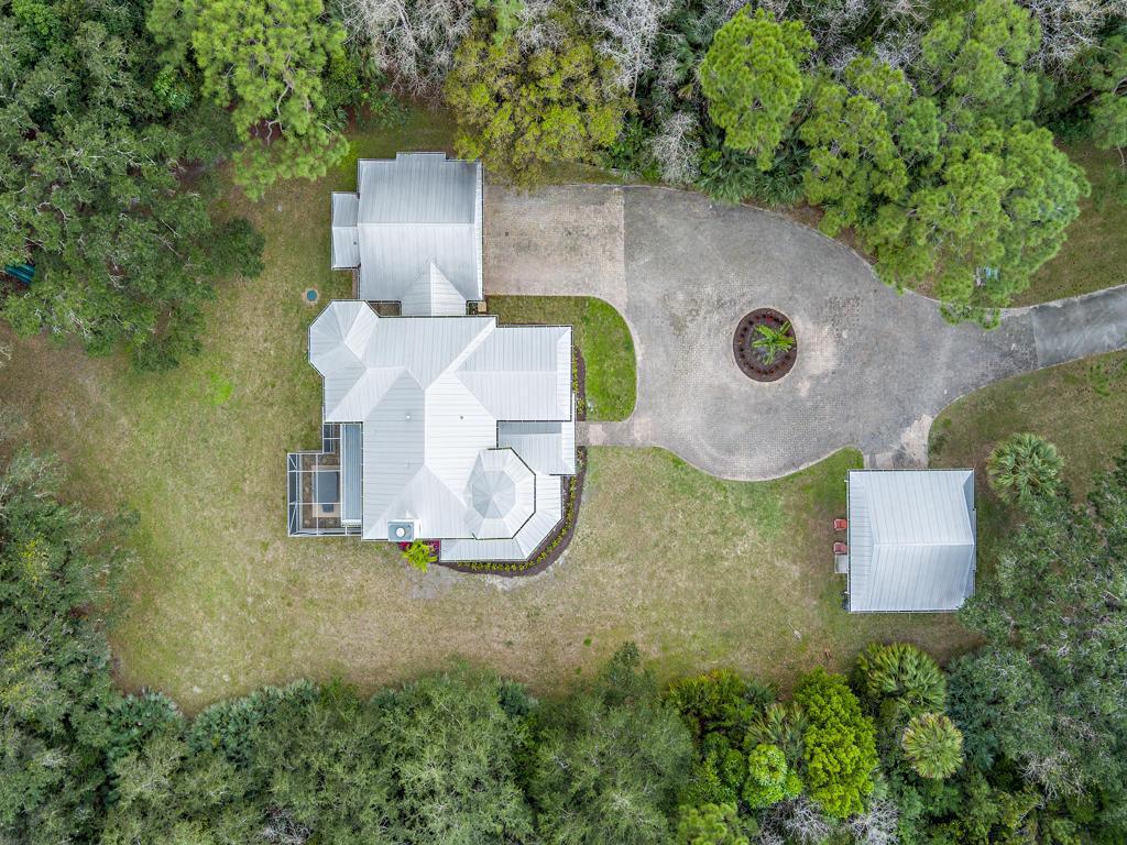 Ranch Colony - Residential
