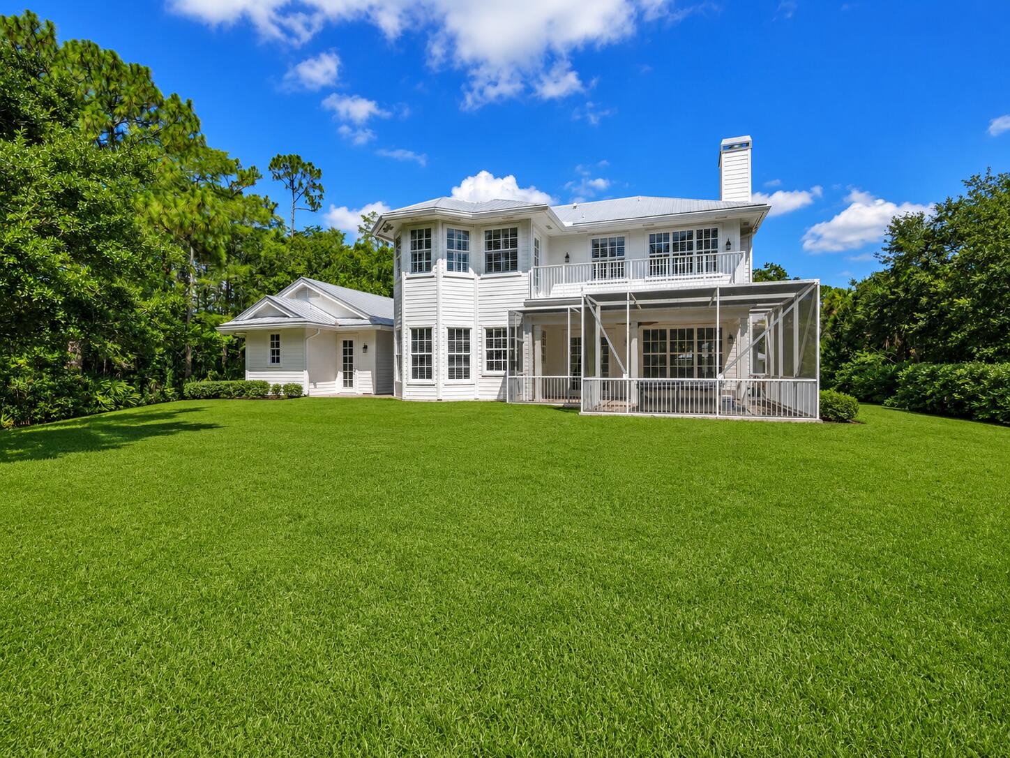 Ranch Colony - Residential