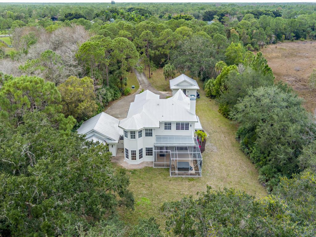 Ranch Colony - Residential