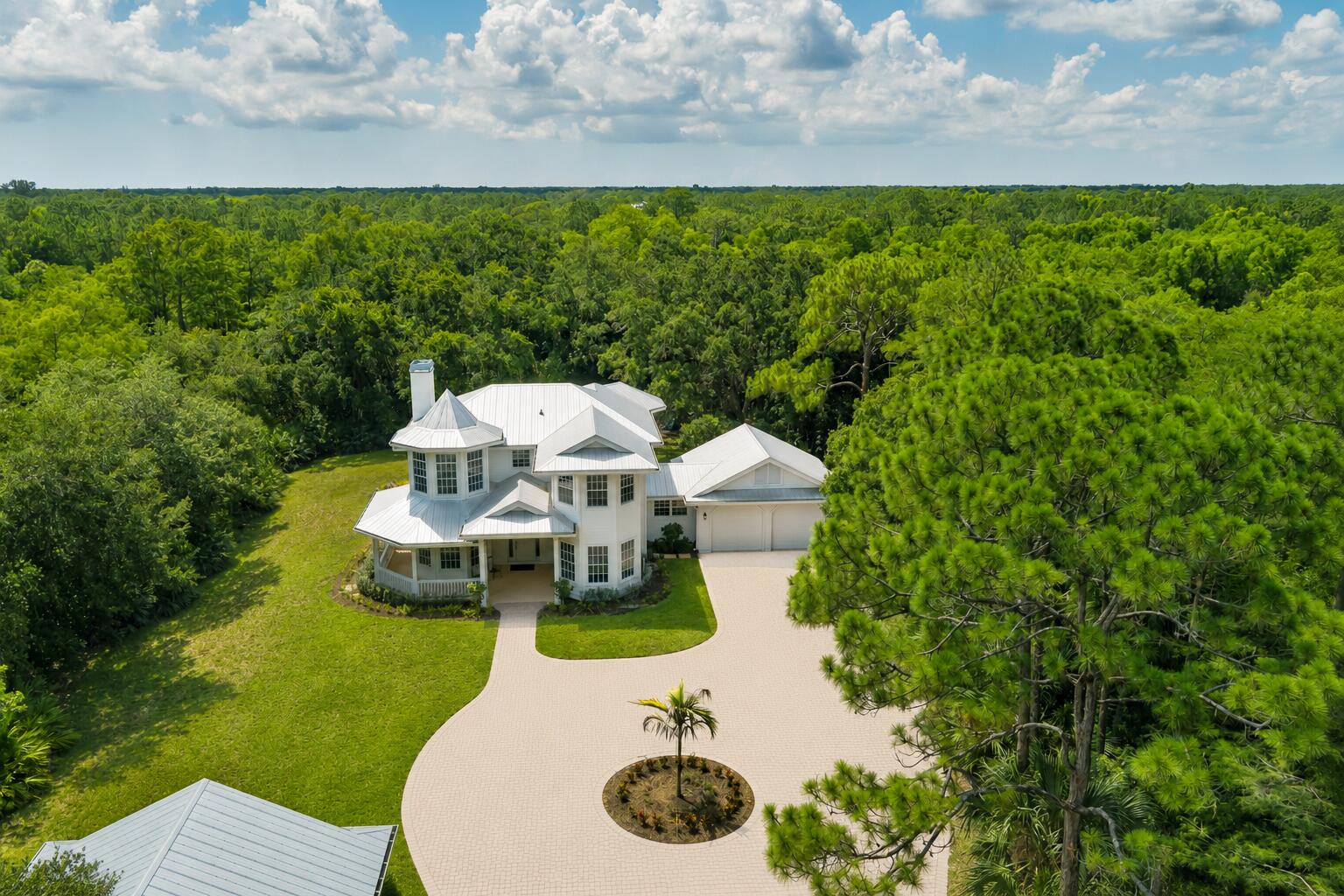 Ranch Colony - Residential