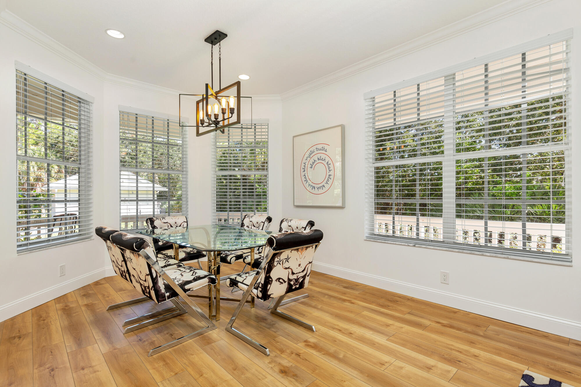 Ranch Colony - Residential