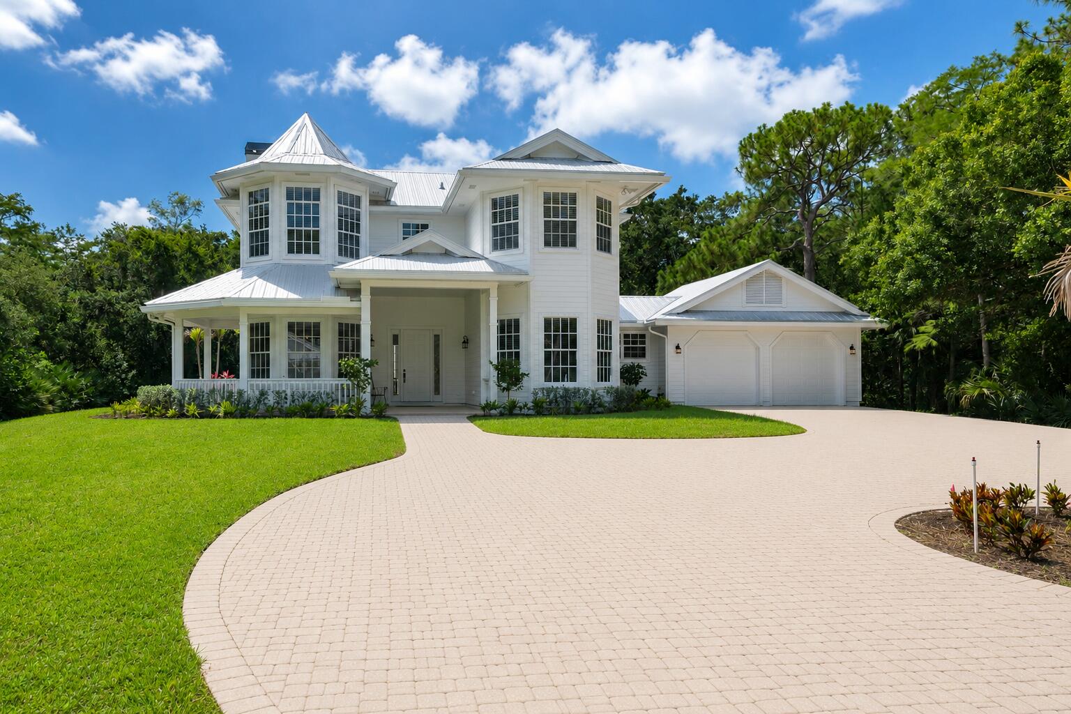Ranch Colony - Residential