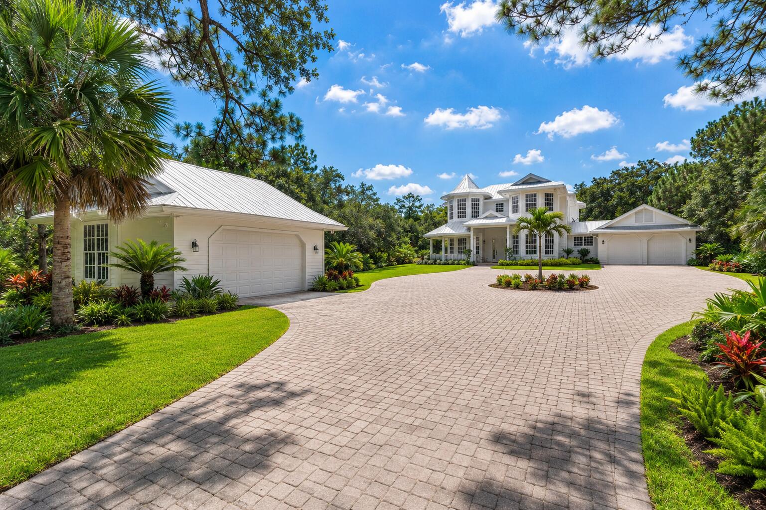 Ranch Colony - Residential