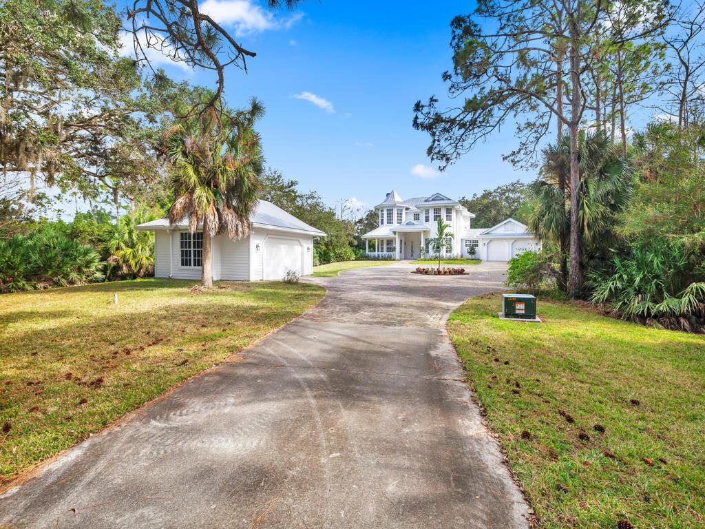 Ranch Colony - Residential