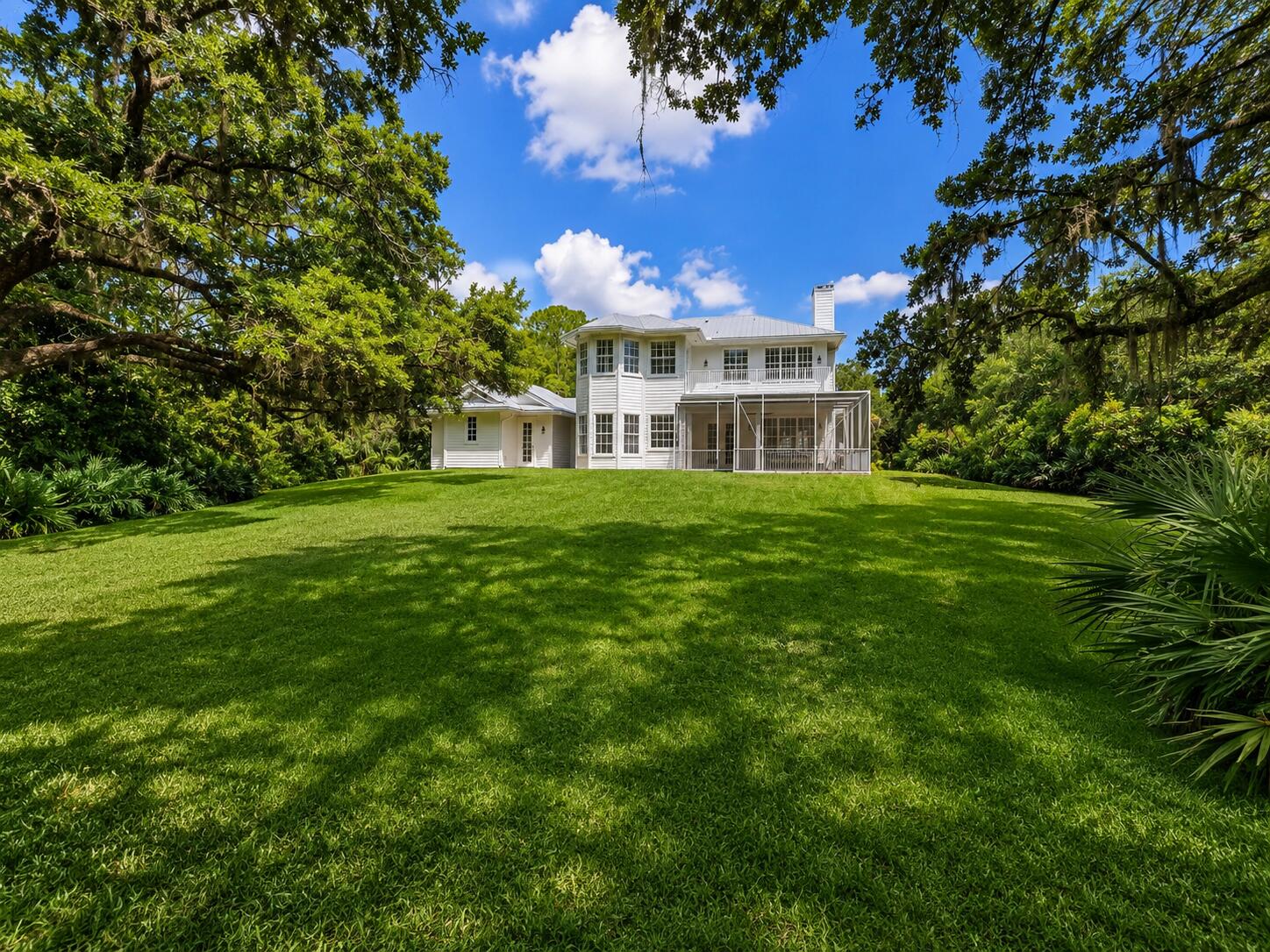 Ranch Colony - Residential
