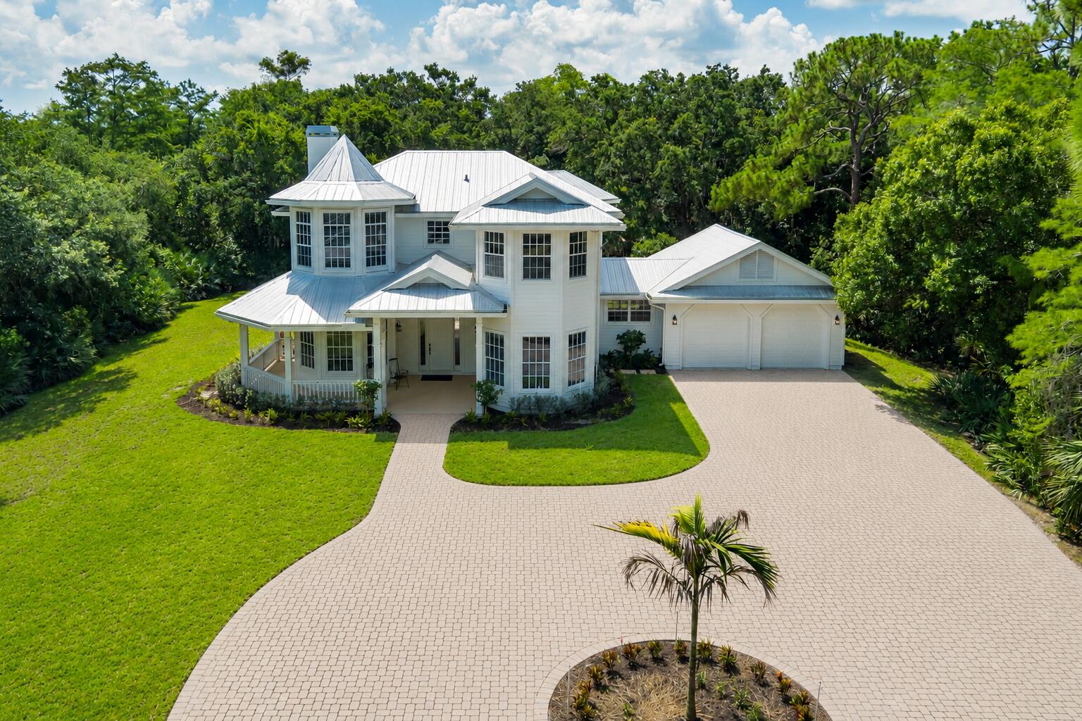 Ranch Colony - Residential