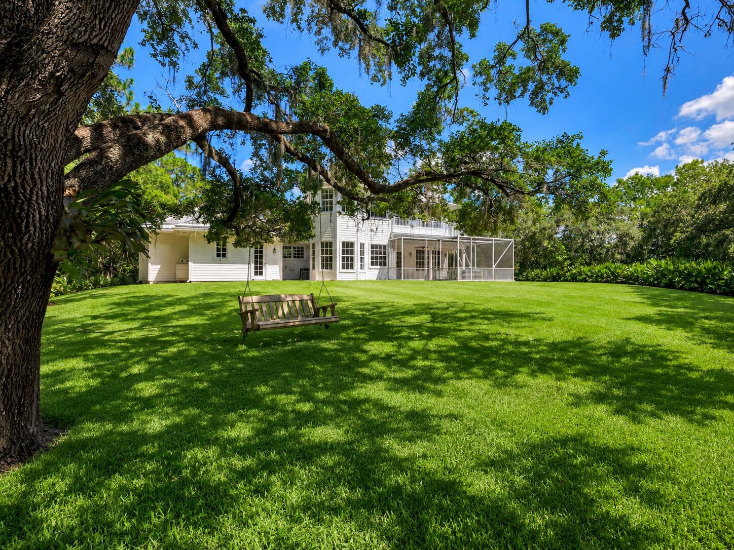 Ranch Colony - Residential
