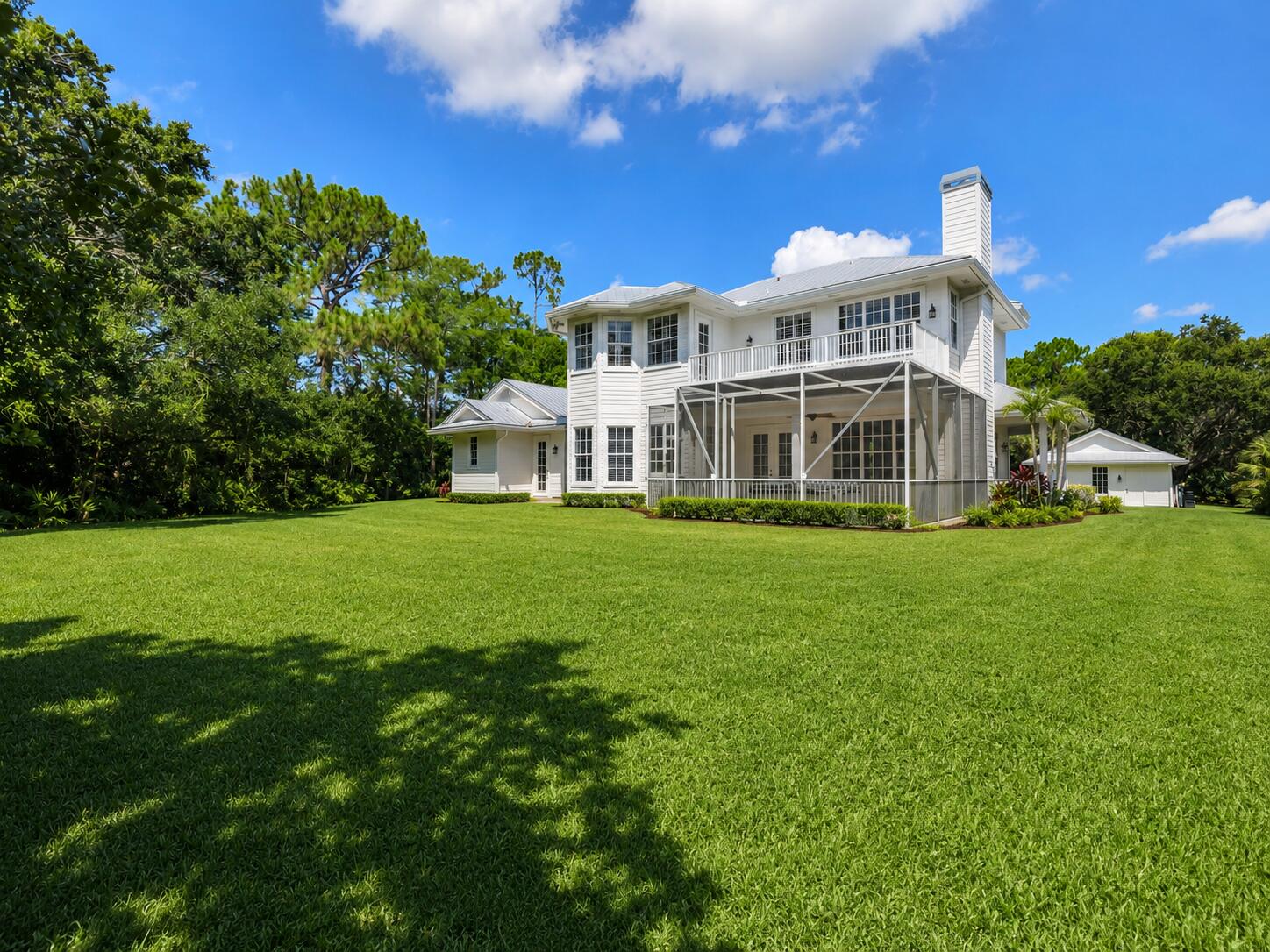 Ranch Colony - Residential