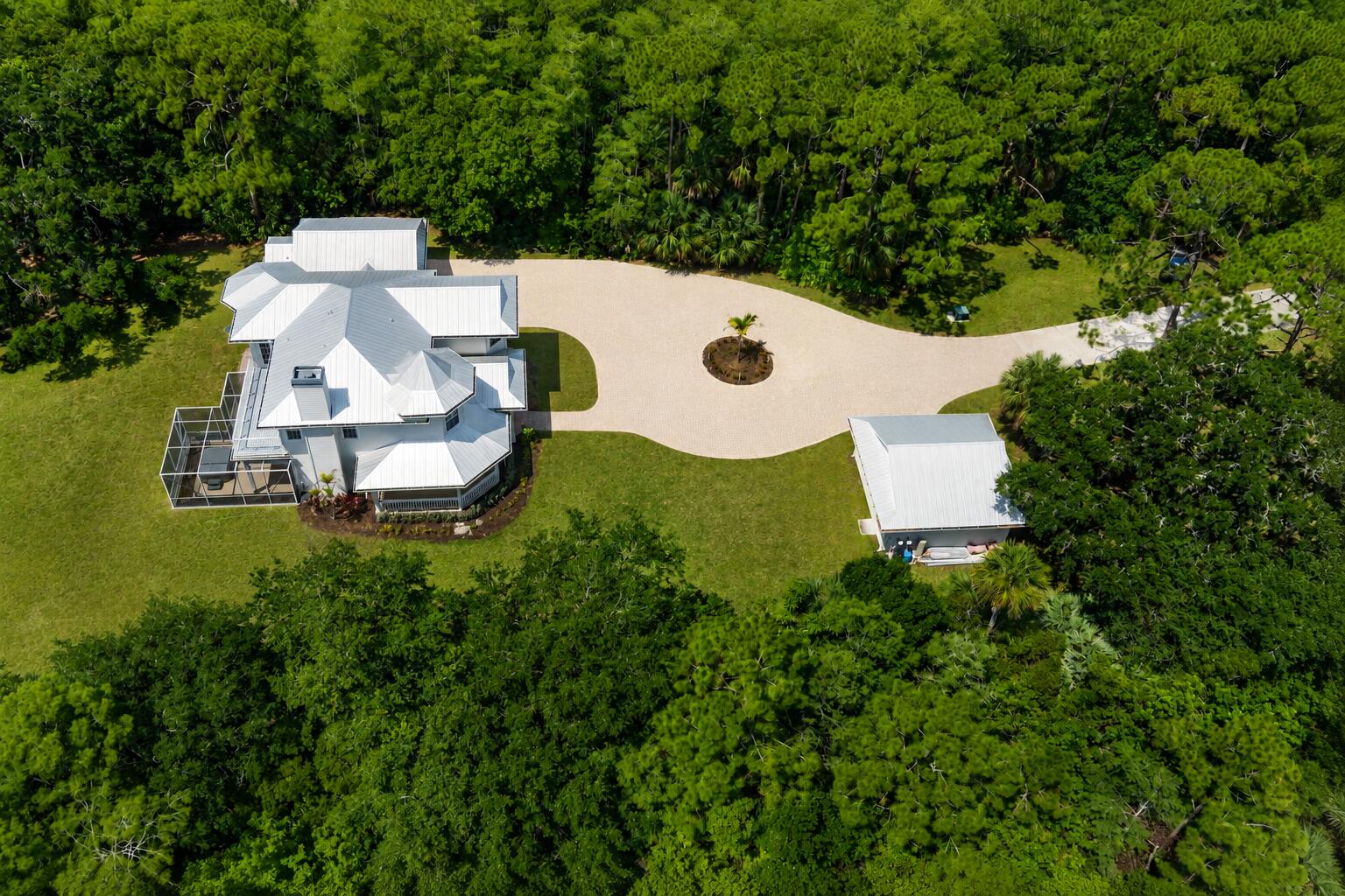 Ranch Colony - Residential