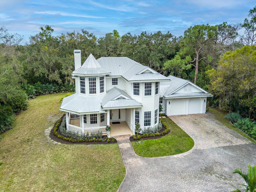Ranch Colony - Residential
