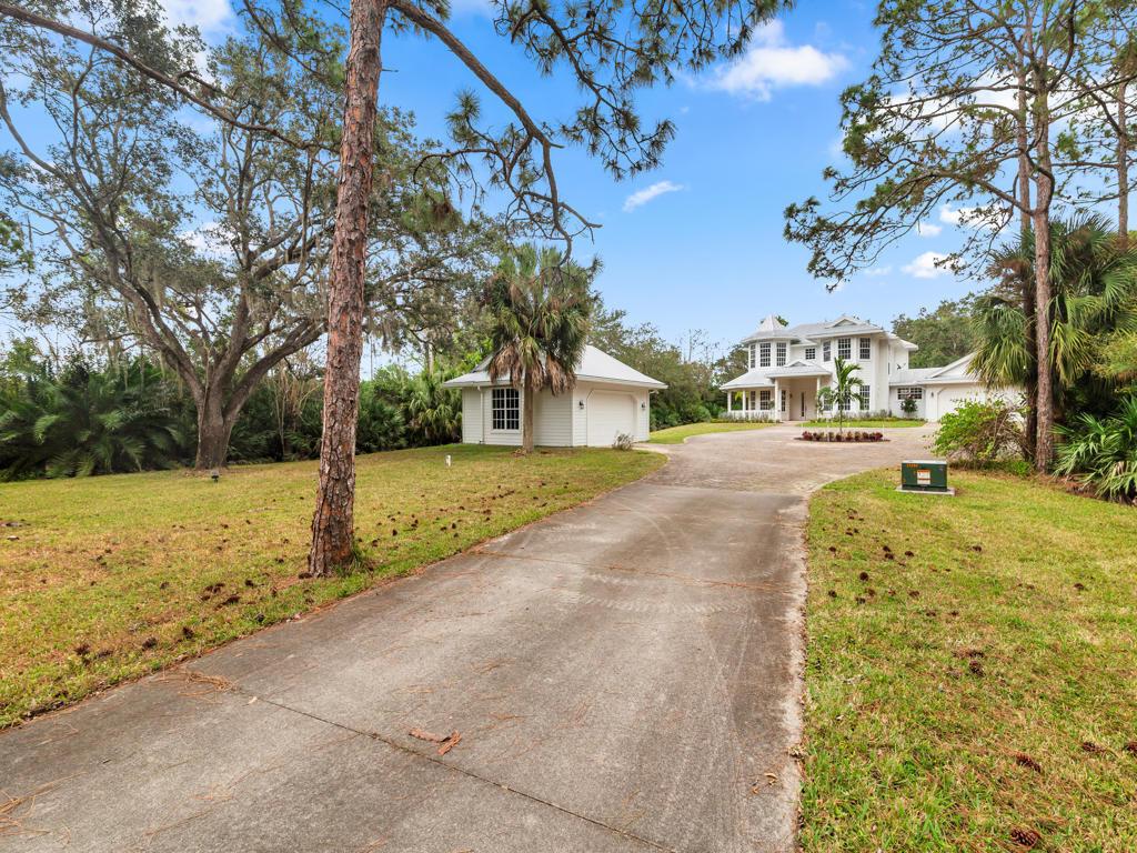 Ranch Colony - Residential