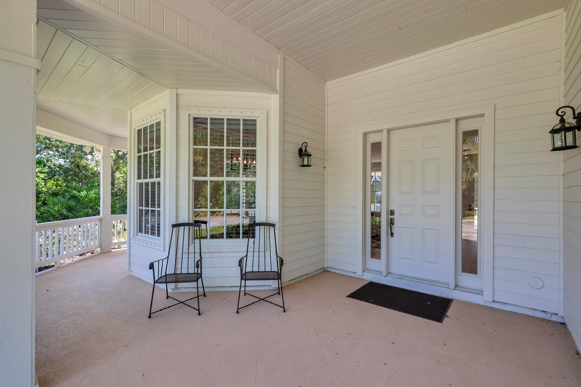 Ranch Colony - Residential