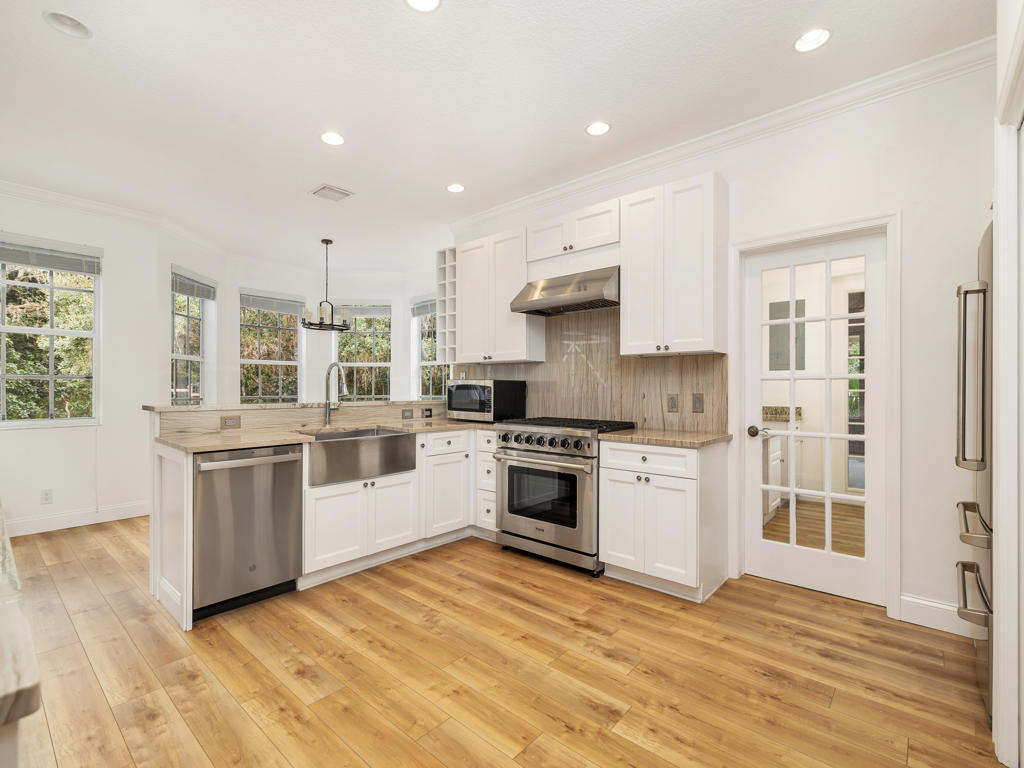 Ranch Colony - Residential
