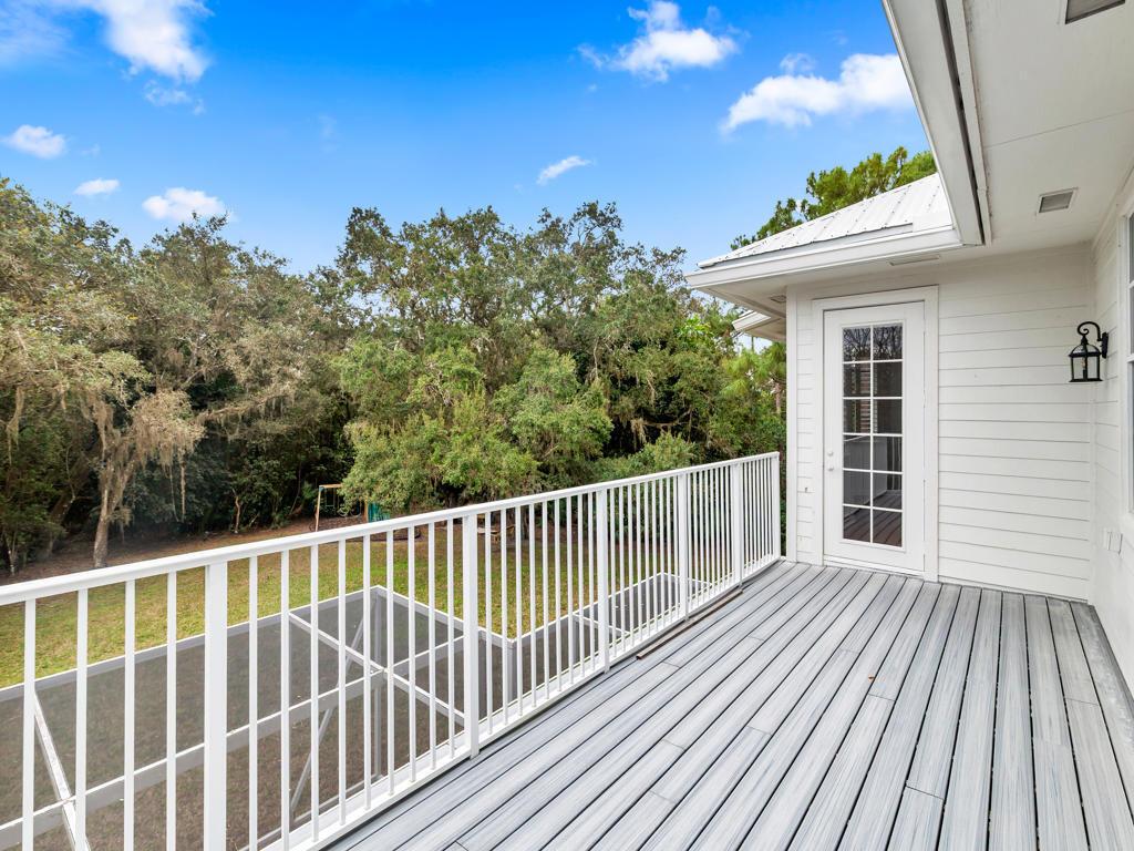 Ranch Colony - Residential