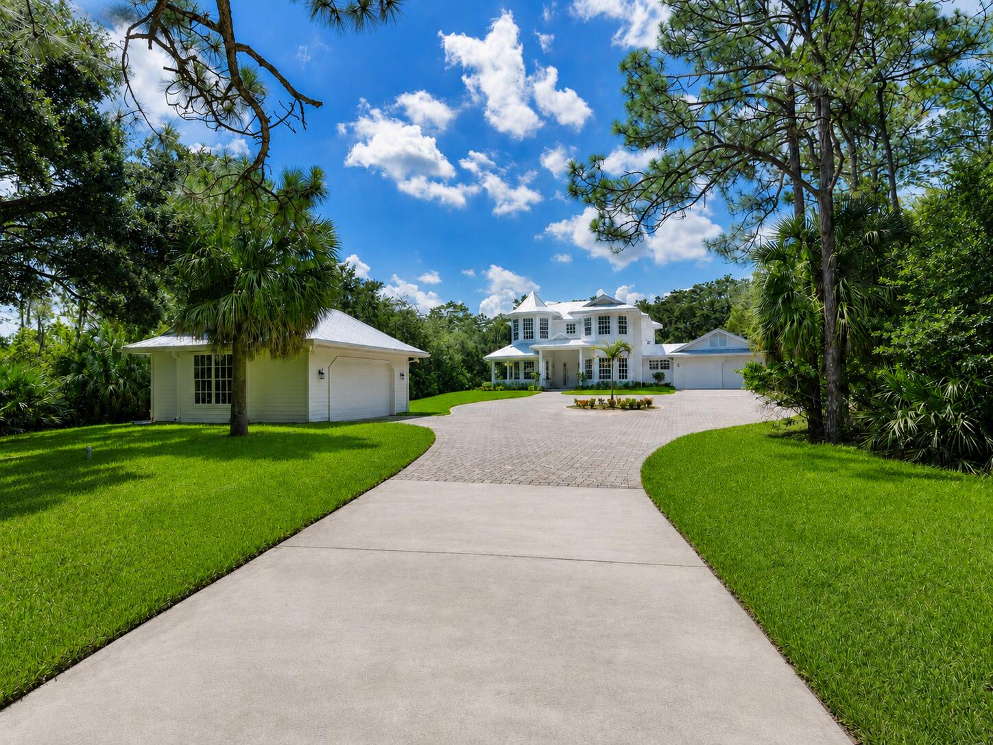 Ranch Colony - Residential