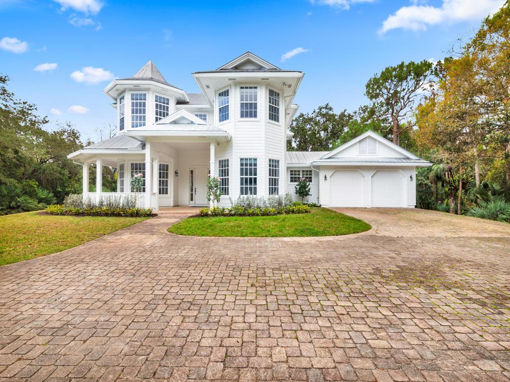 Ranch Colony - Residential