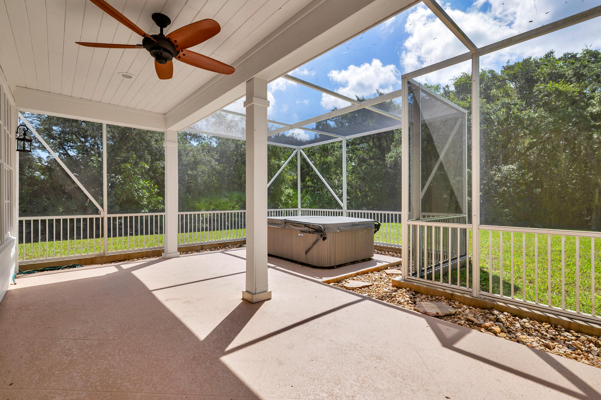 Ranch Colony - Residential
