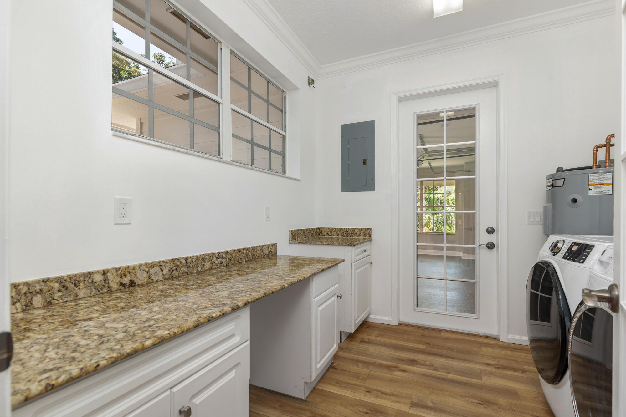 Ranch Colony - Residential