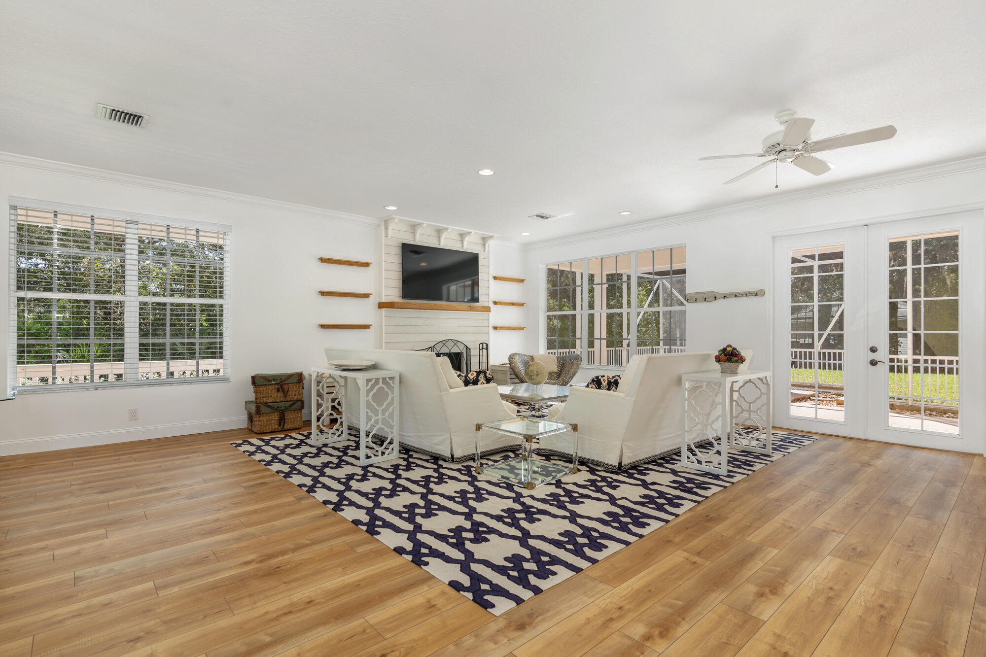 Ranch Colony - Residential