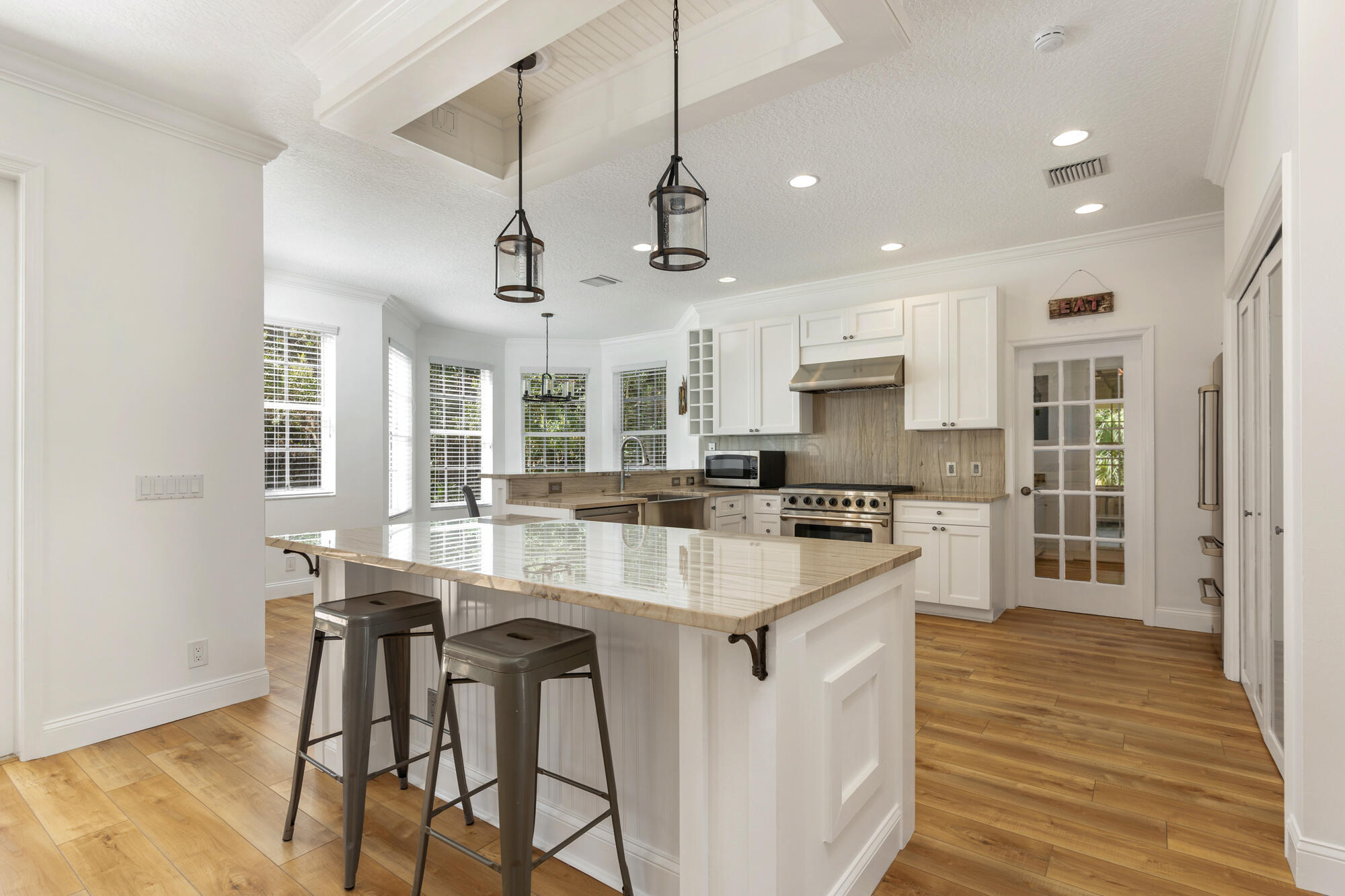 Ranch Colony - Residential