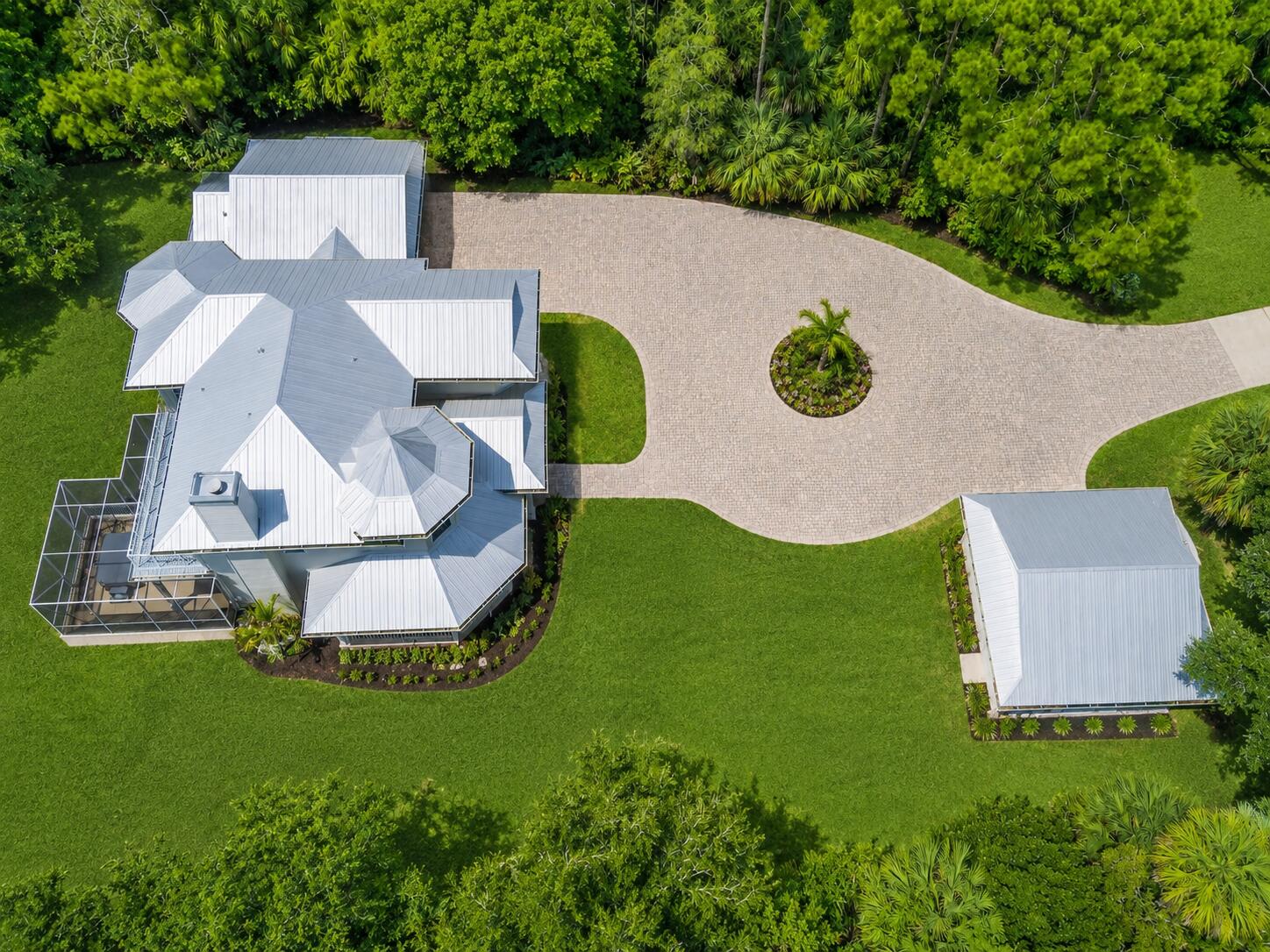 Ranch Colony - Residential