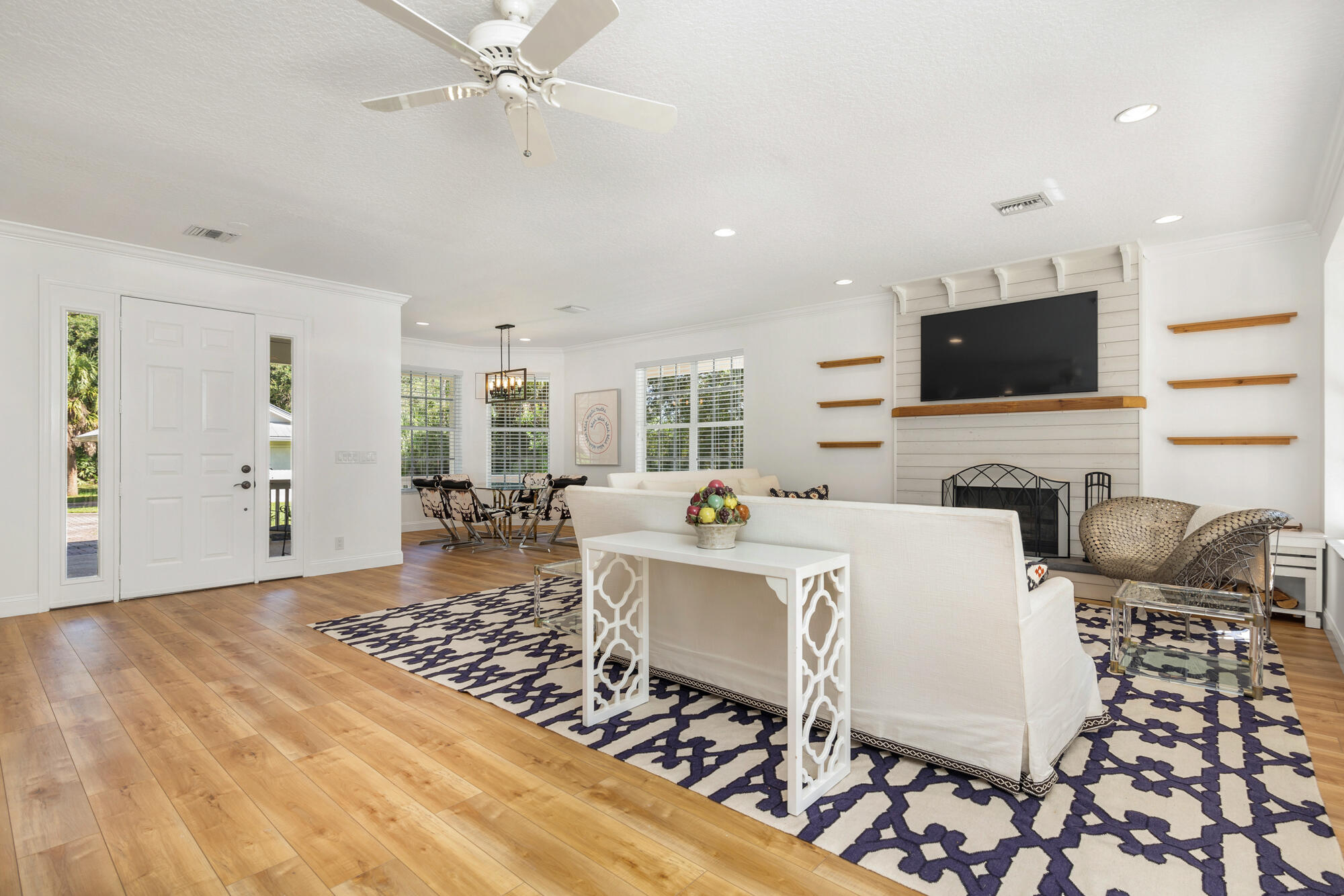 Ranch Colony - Residential