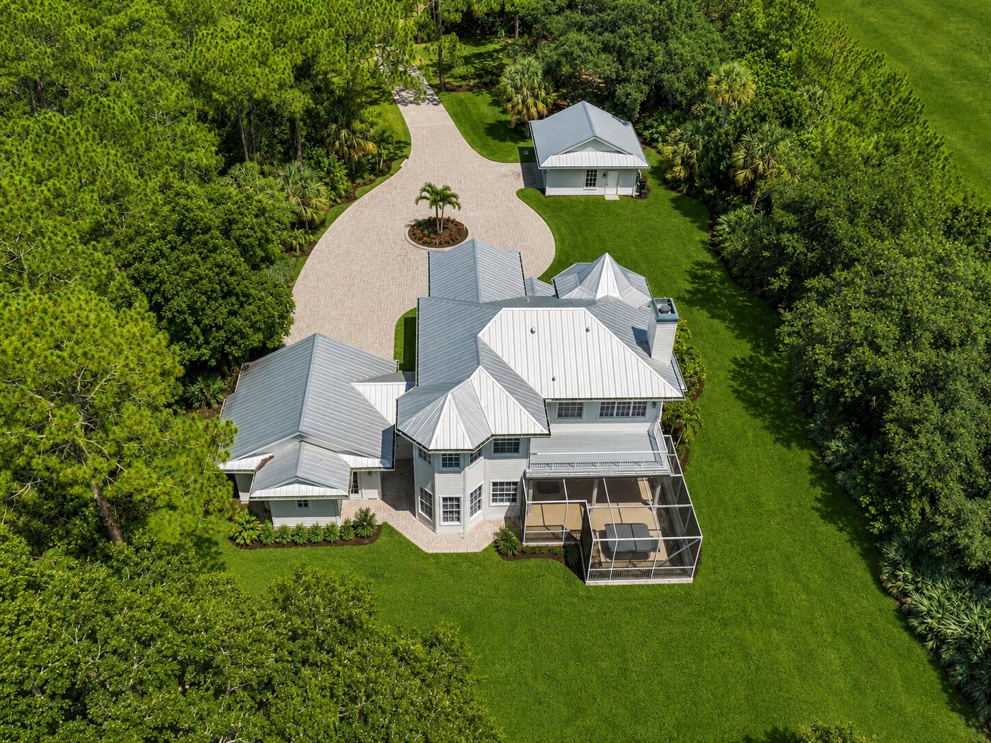 Ranch Colony - Residential