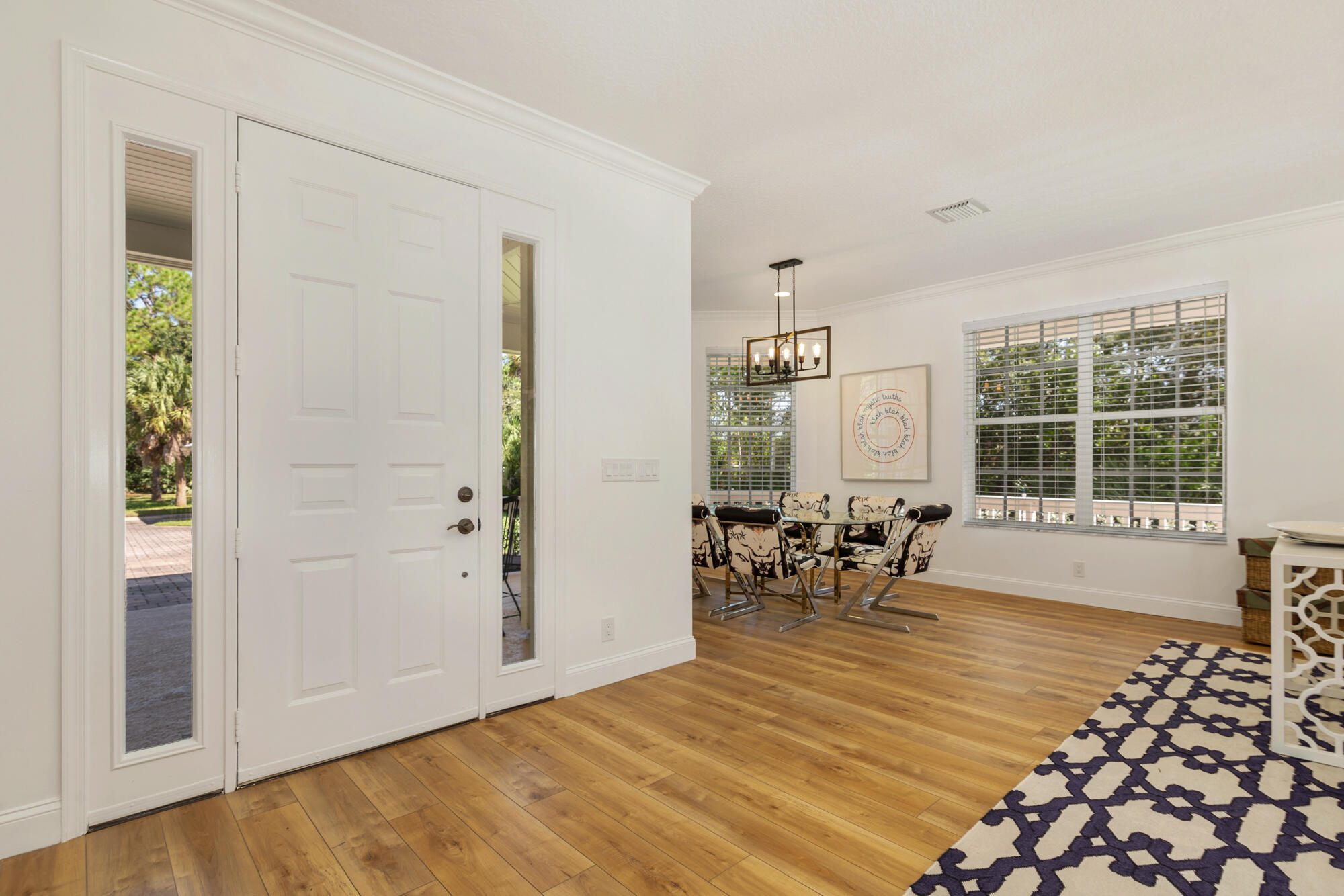 Ranch Colony - Residential