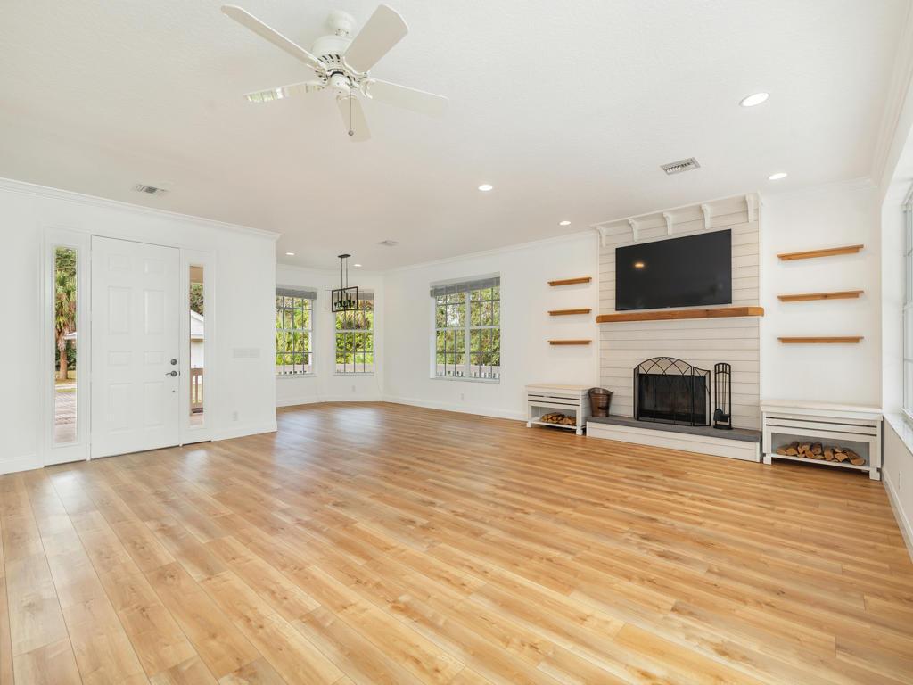 Ranch Colony - Residential