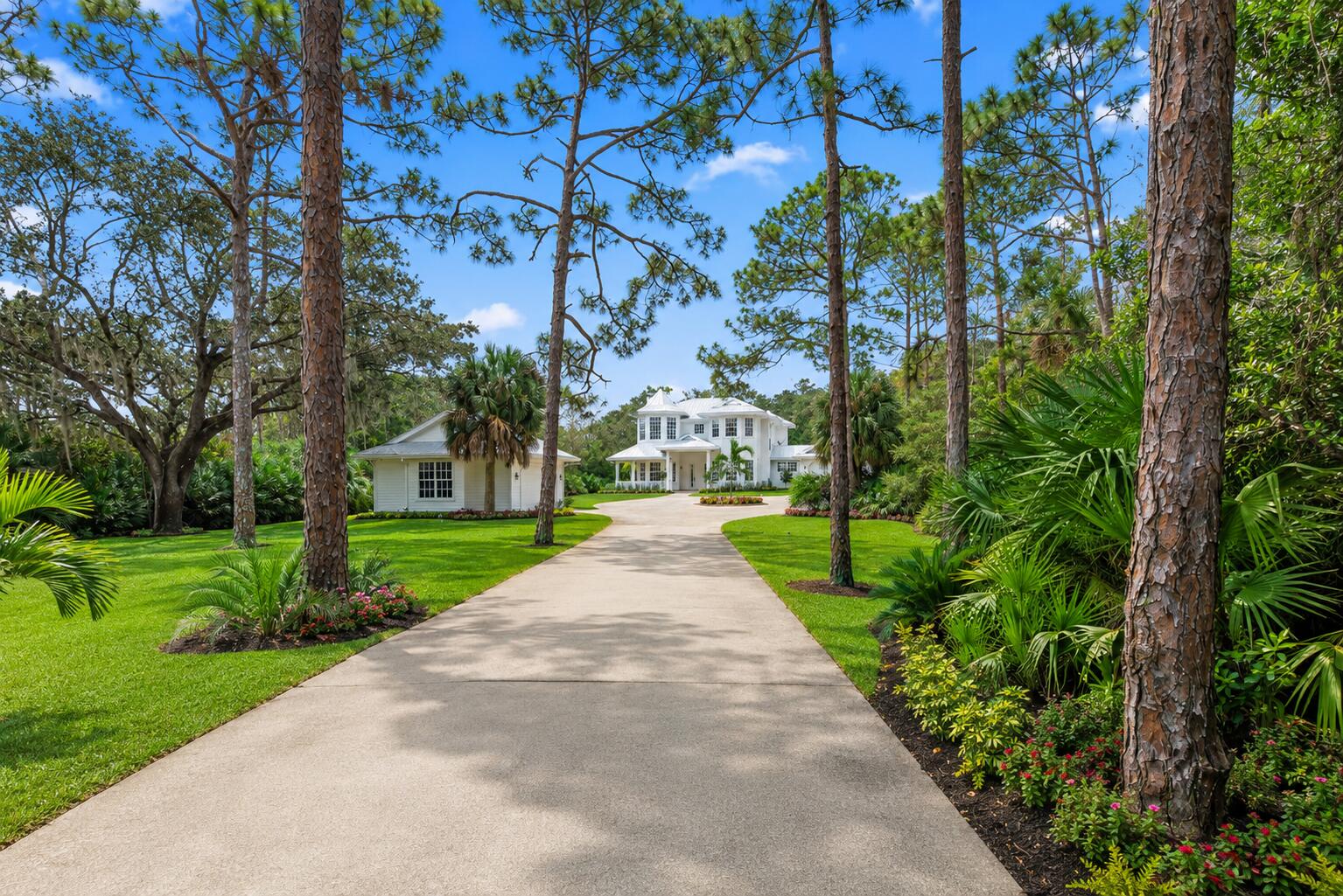 Ranch Colony - Residential