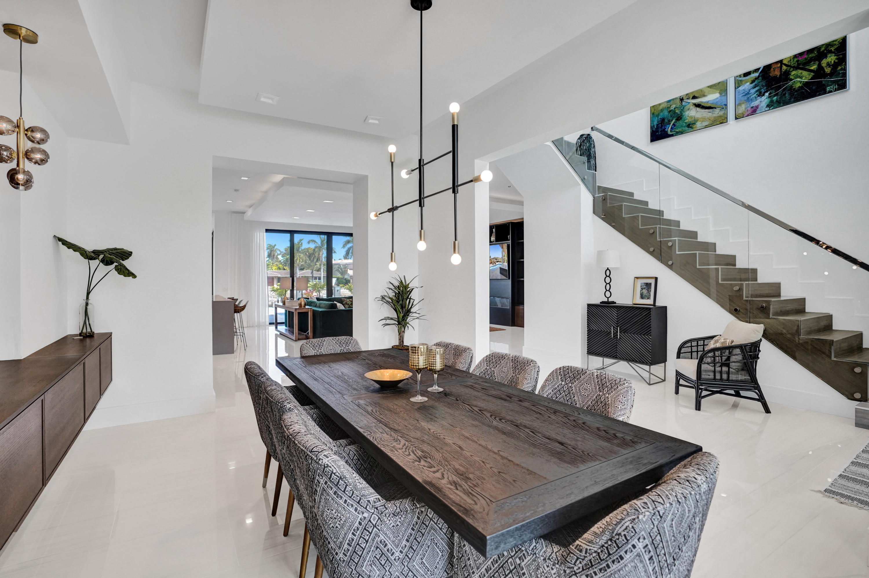 BOCA HARBOUR 5TH SEC - Residential