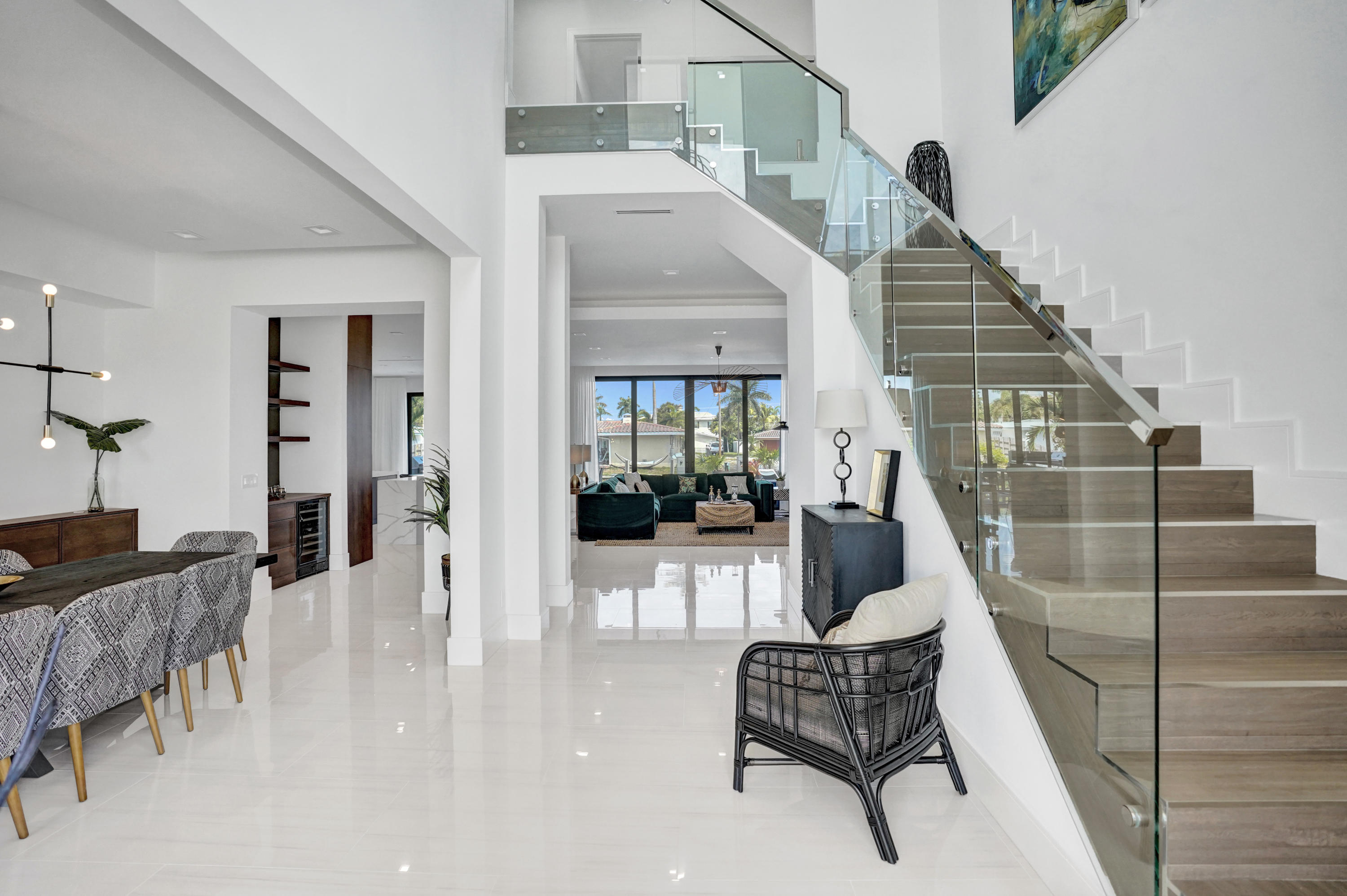 BOCA HARBOUR 5TH SEC - Residential