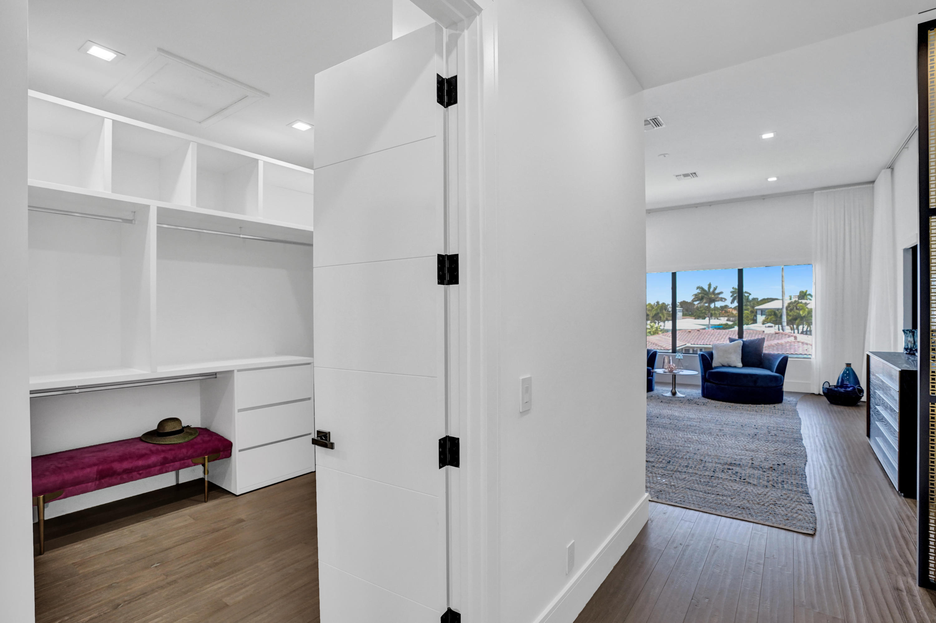 BOCA HARBOUR 5TH SEC - Residential