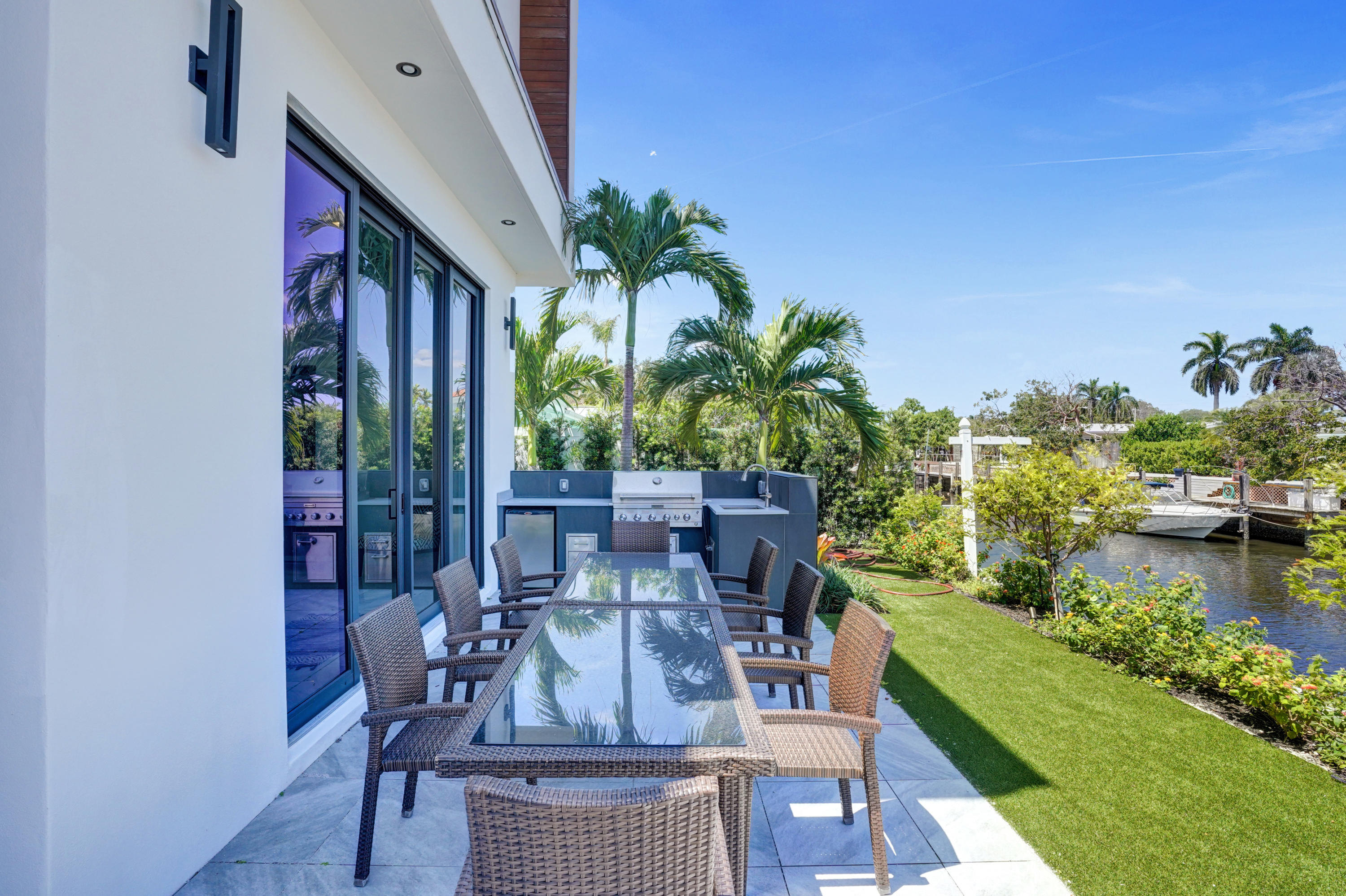 BOCA HARBOUR 5TH SEC - Residential