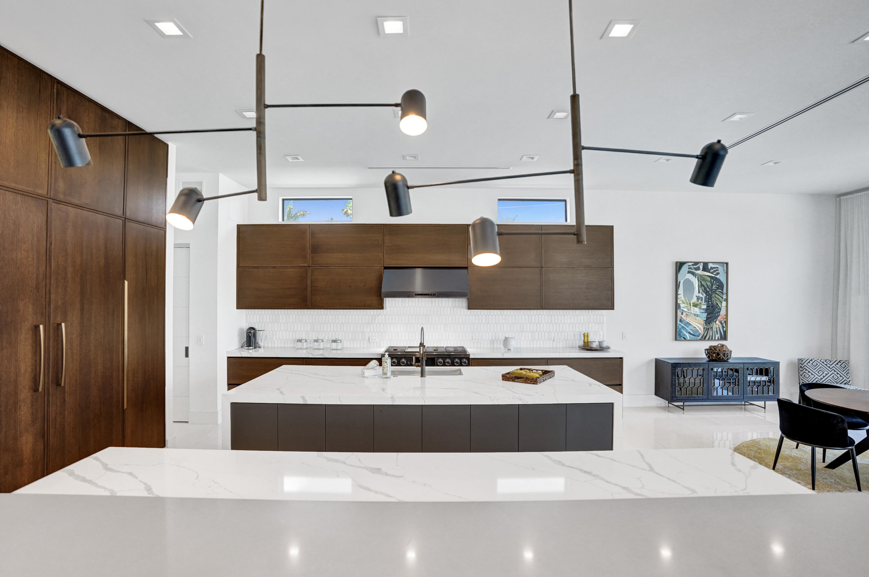 BOCA HARBOUR 5TH SEC - Residential