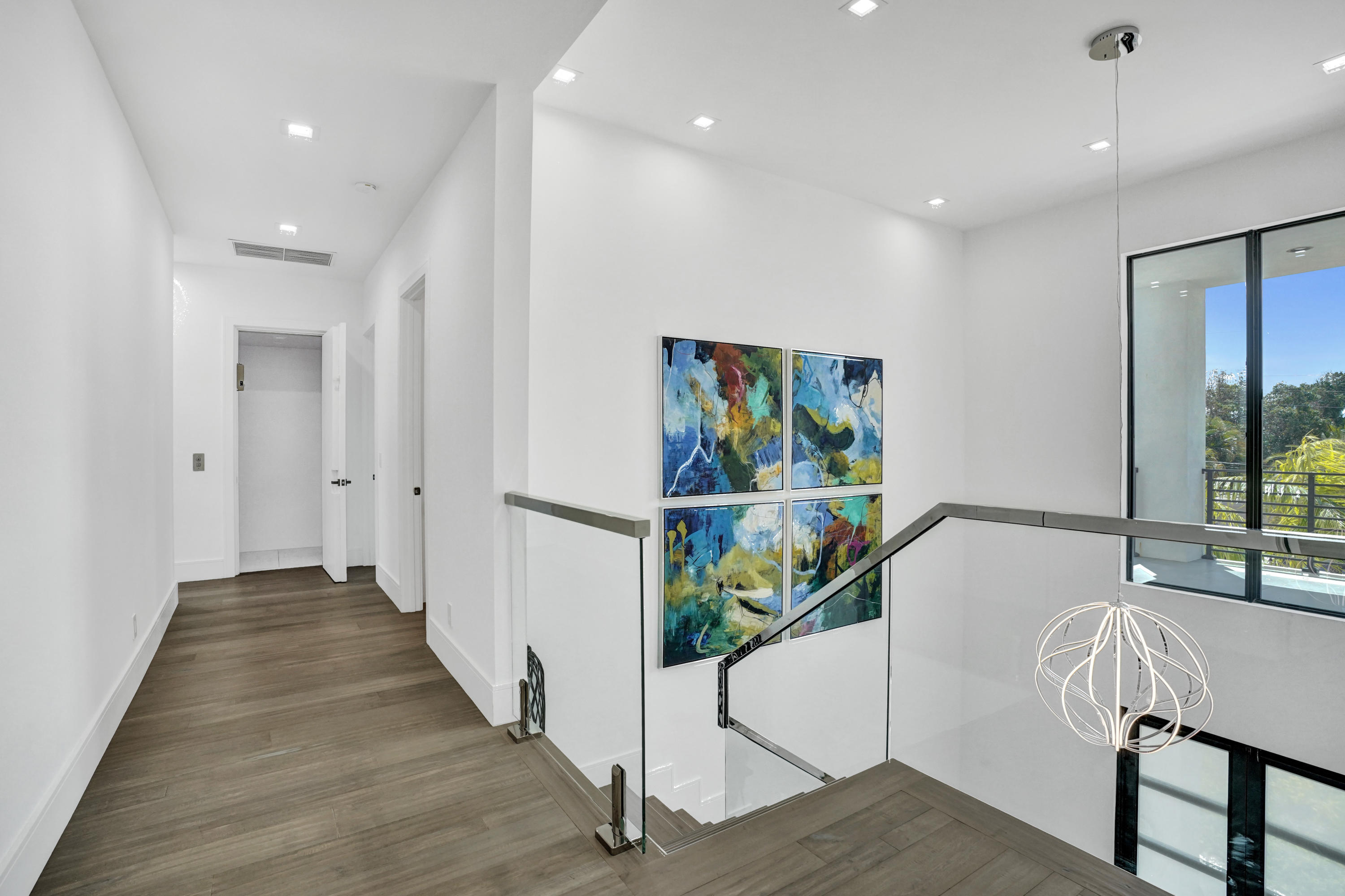 BOCA HARBOUR 5TH SEC - Residential