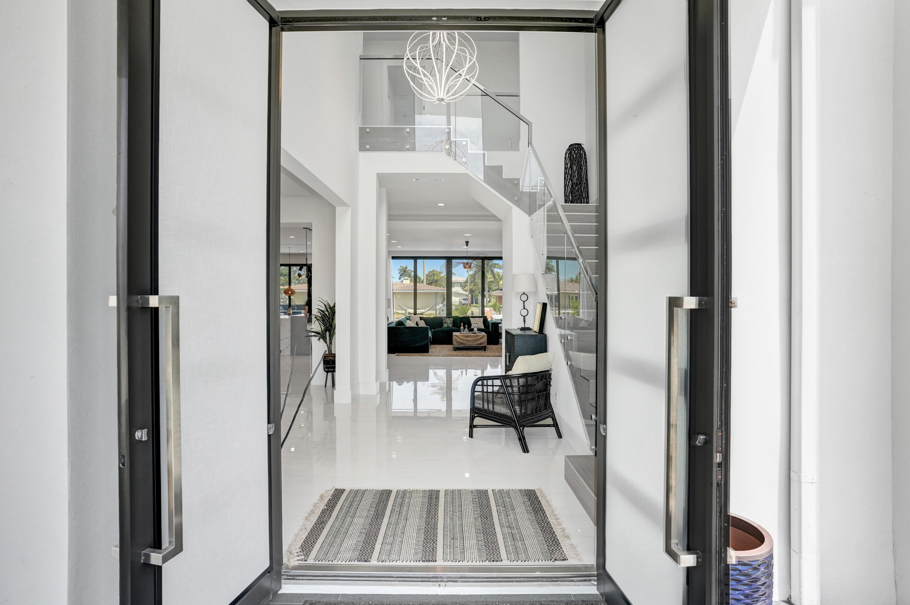 BOCA HARBOUR 5TH SEC - Residential