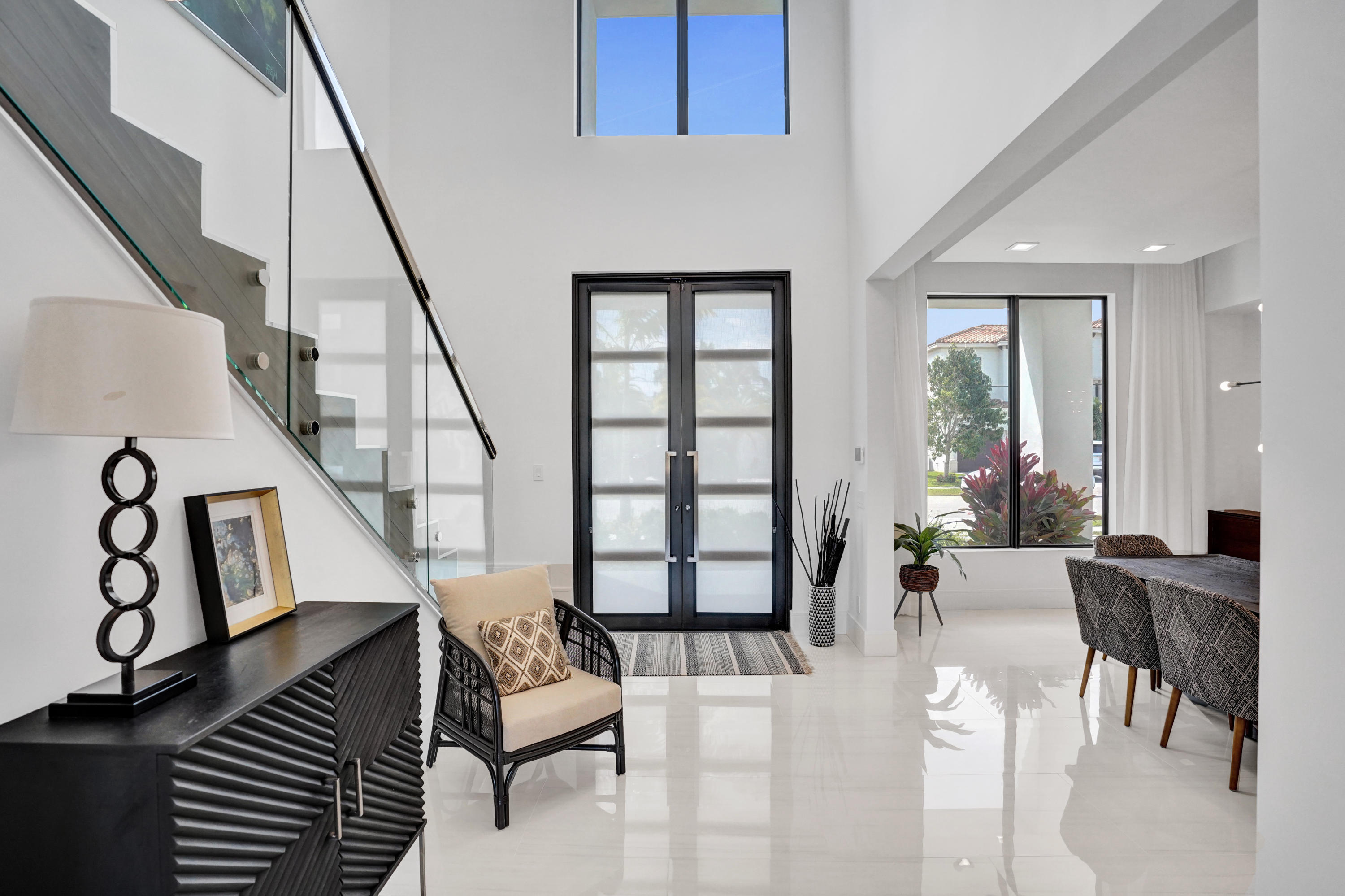 BOCA HARBOUR 5TH SEC - Residential