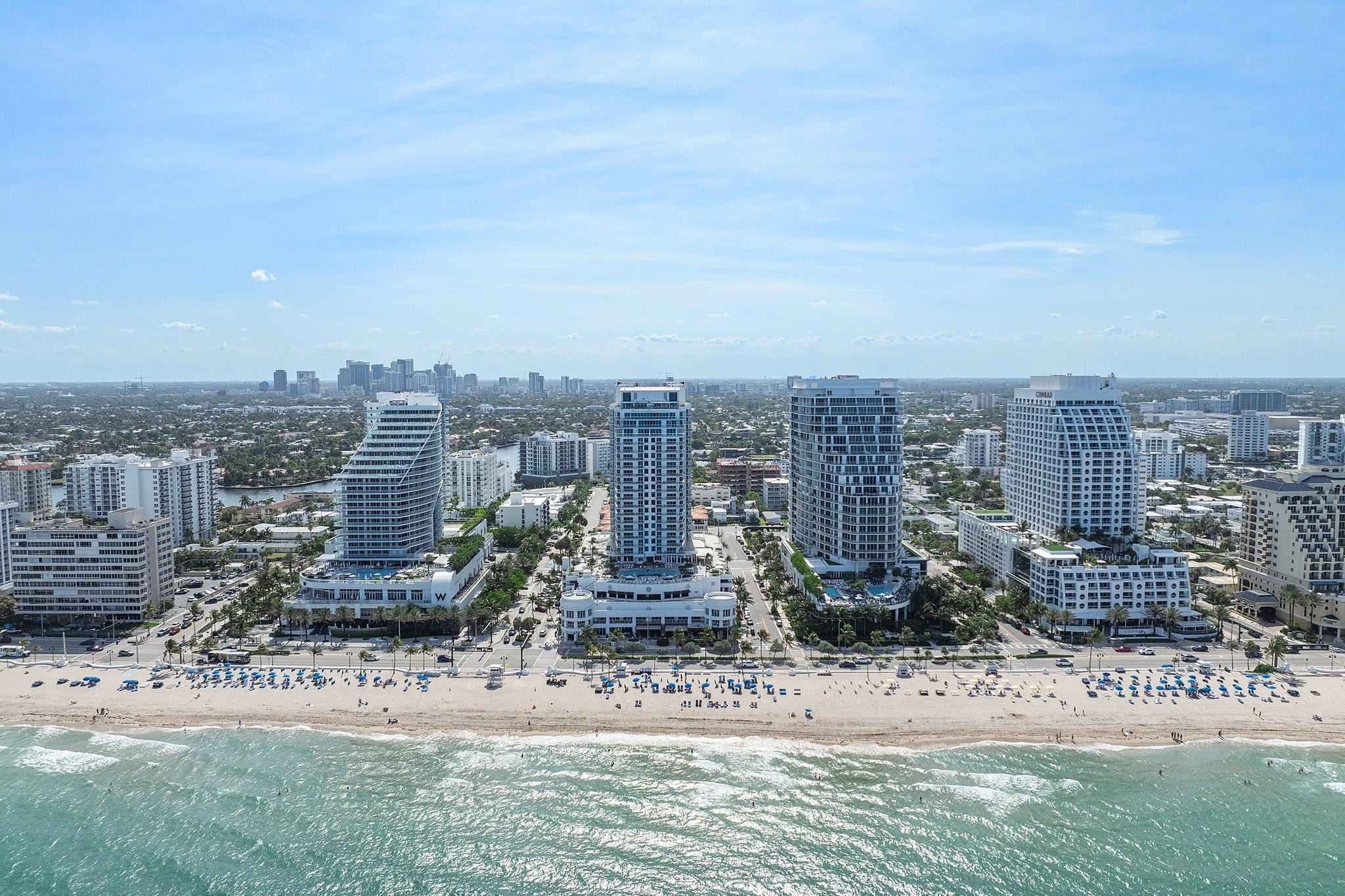 Four Seasons - Residential