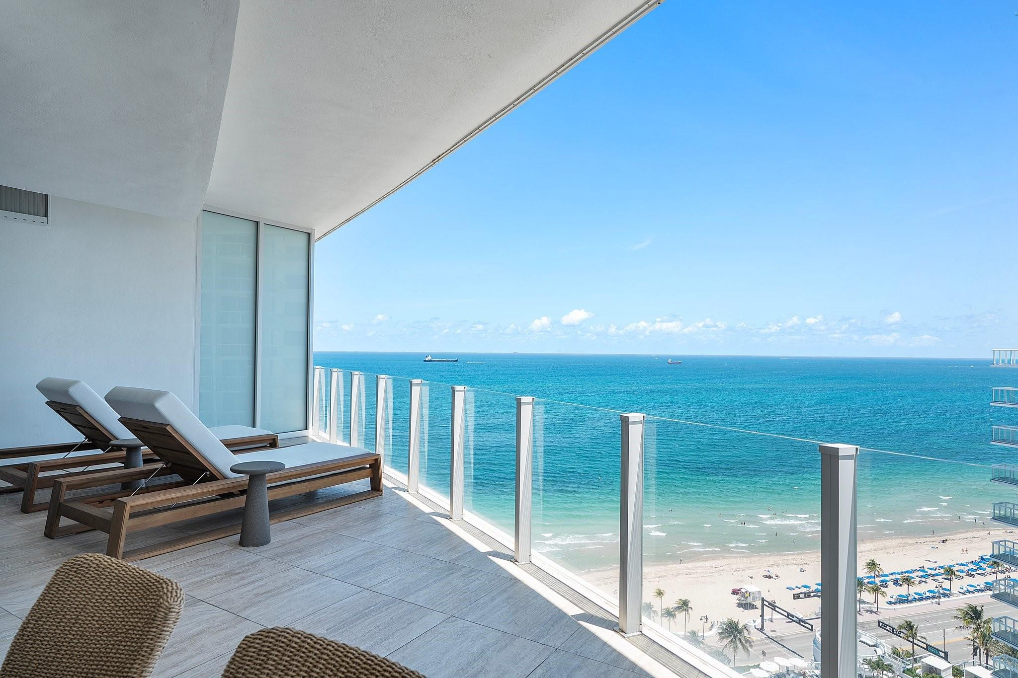 Four Seasons - Residential