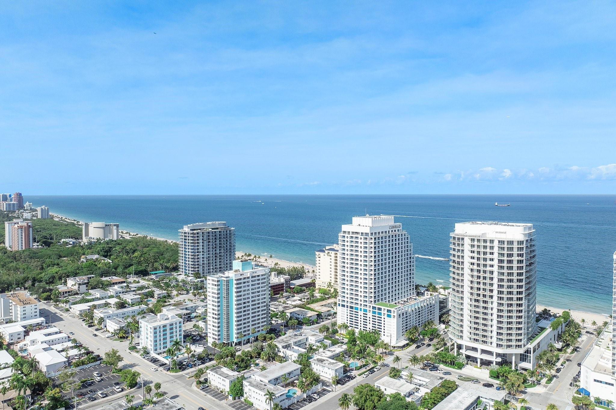 Four Seasons - Residential