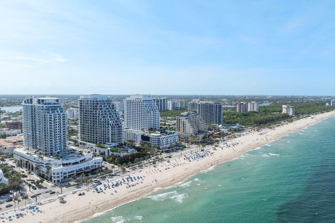Four Seasons - Residential