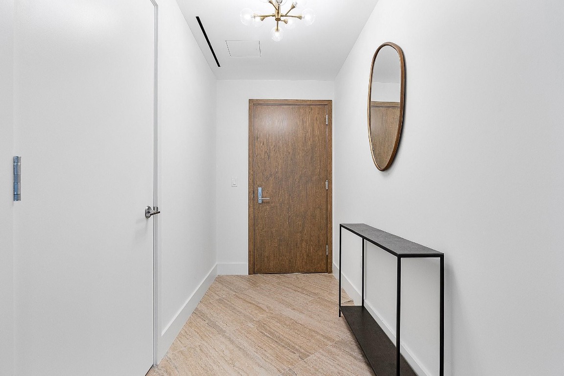 Four Seasons - Residential