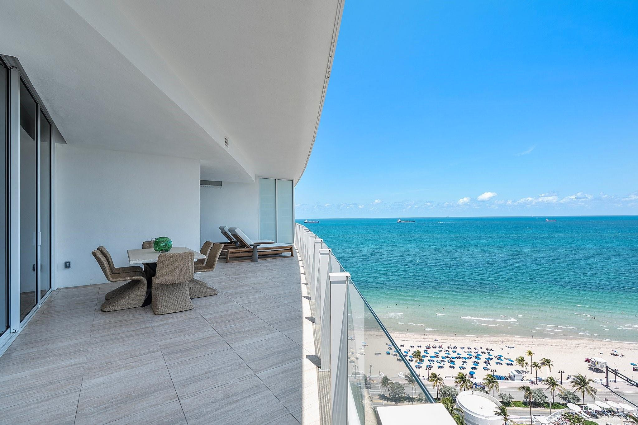Four Seasons - Residential