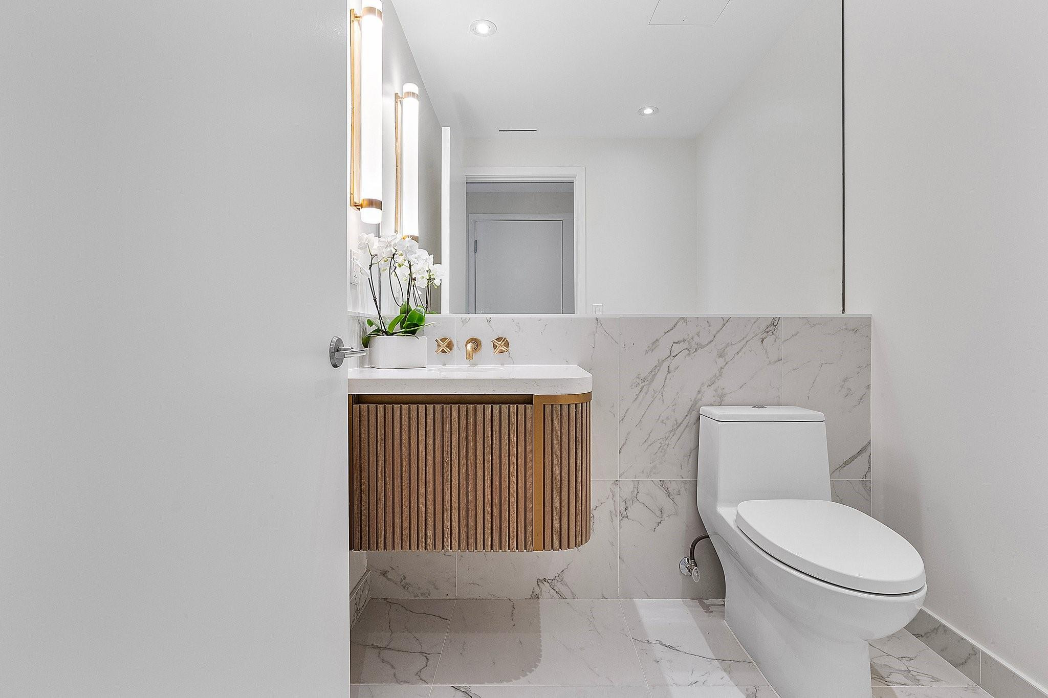 Four Seasons - Residential