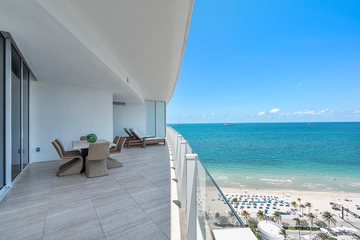 Four Seasons - Residential