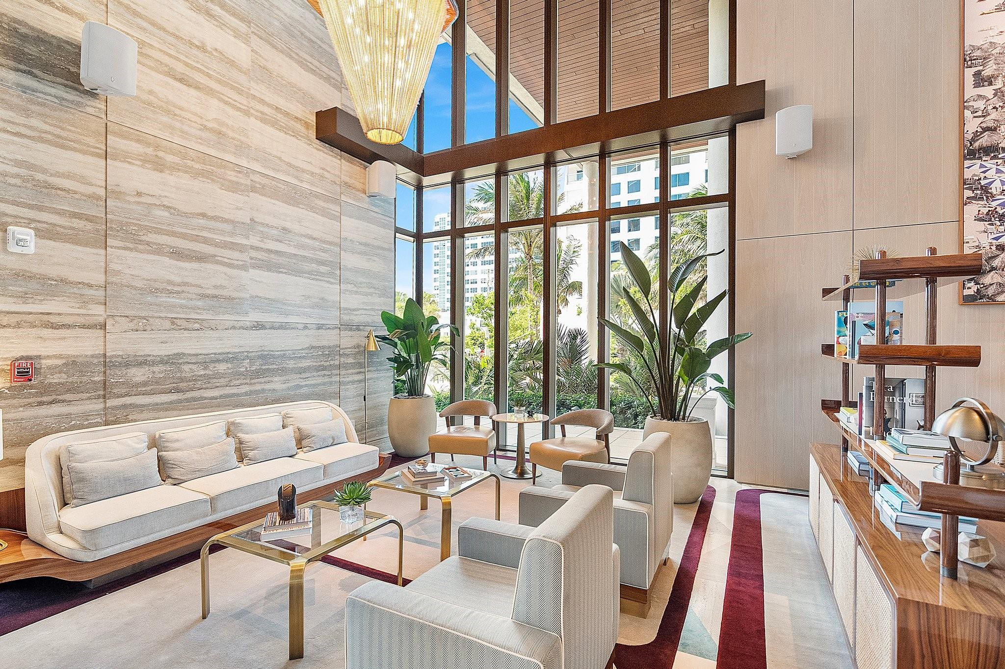 Four Seasons - Residential