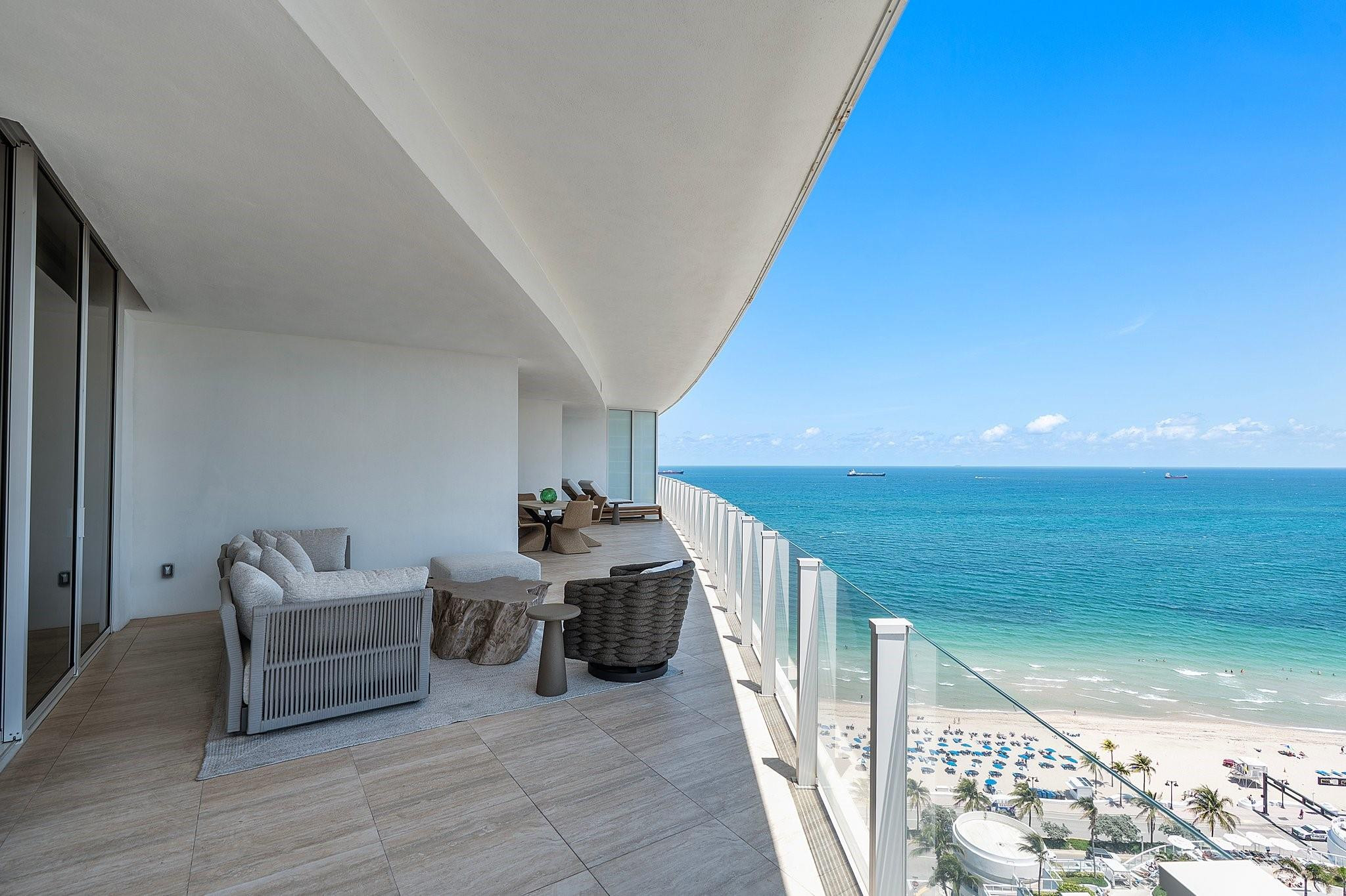 Four Seasons - Residential