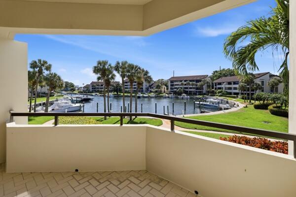 Old Port Cove - Residential