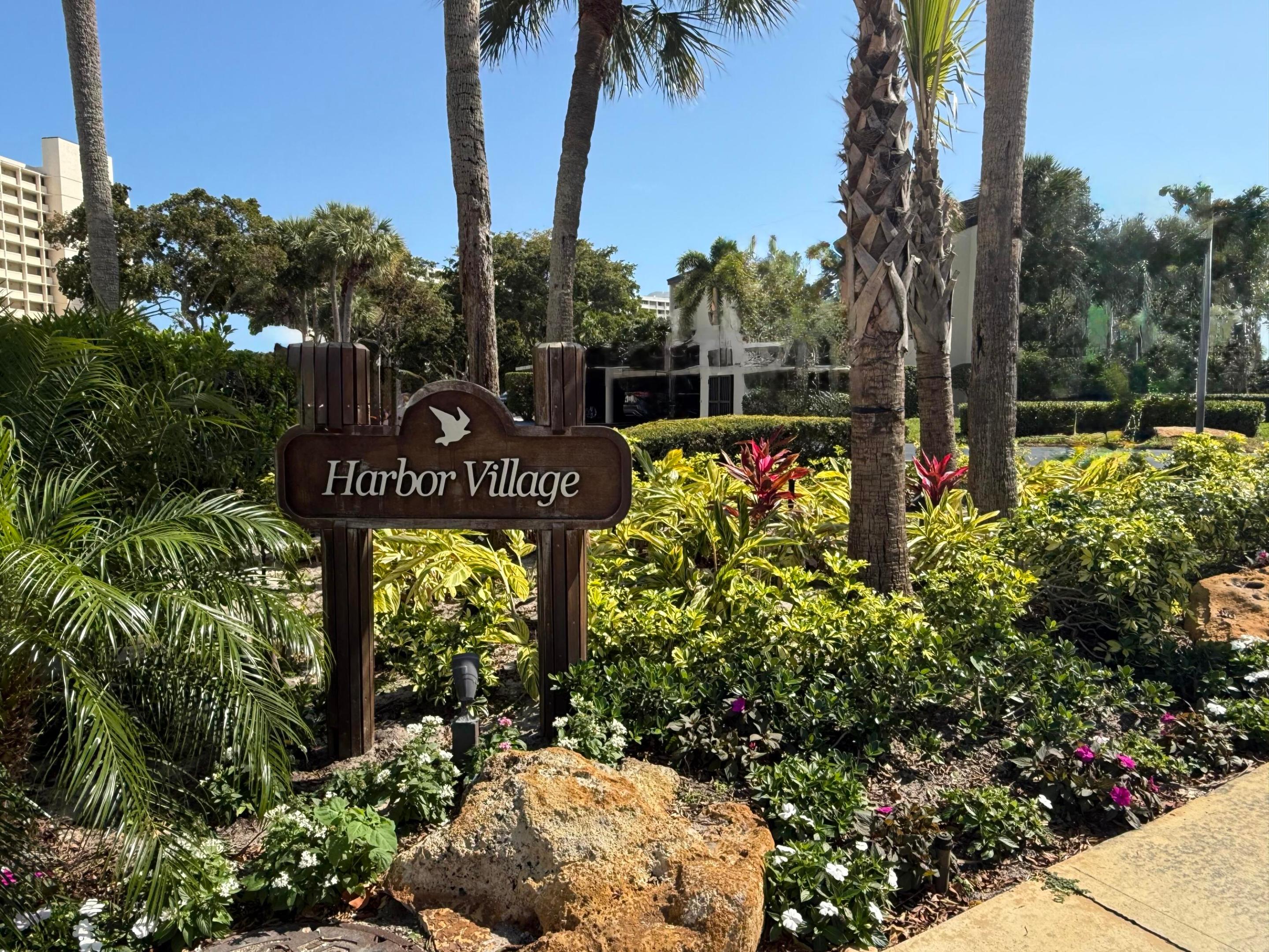 Old Port Cove - Residential